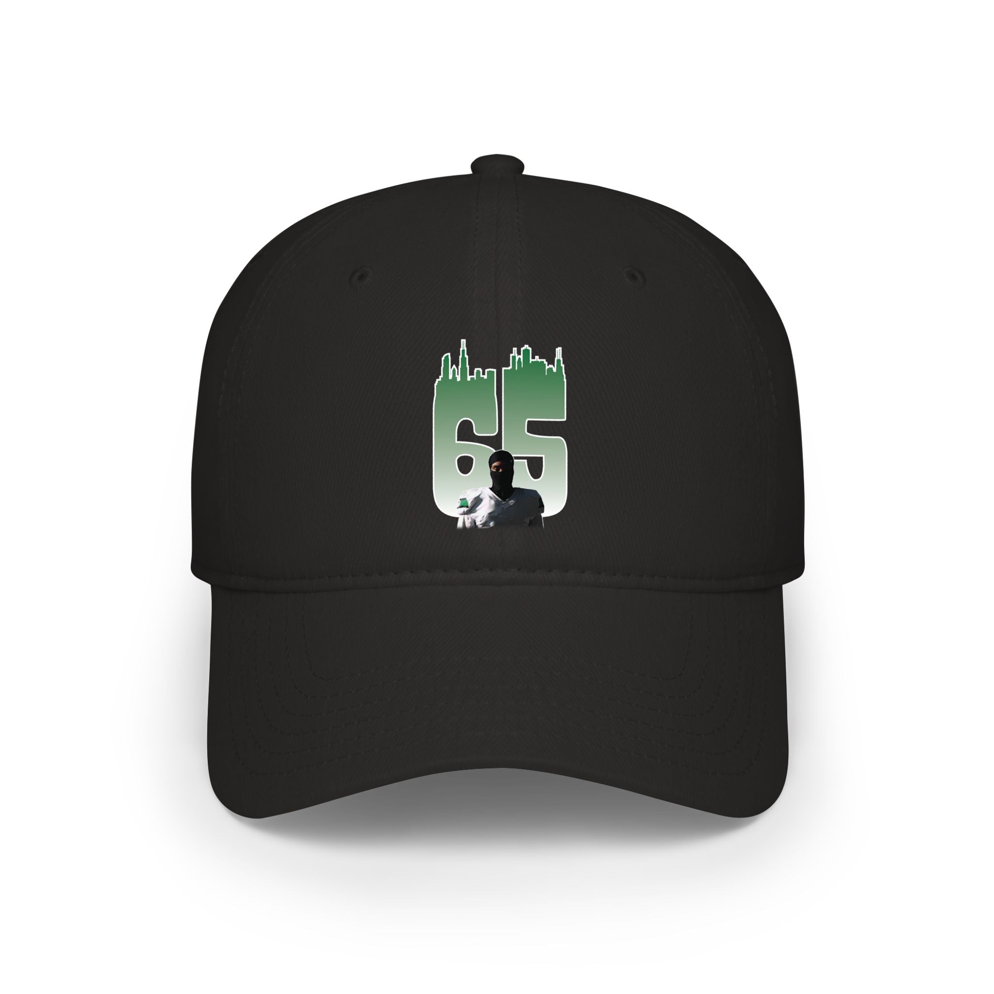 Tyree Jacobs Hat
