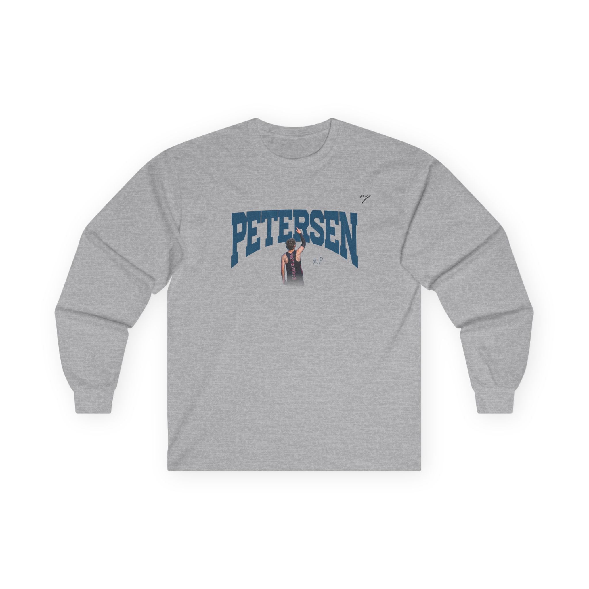 Alex Petersen Long Sleeve