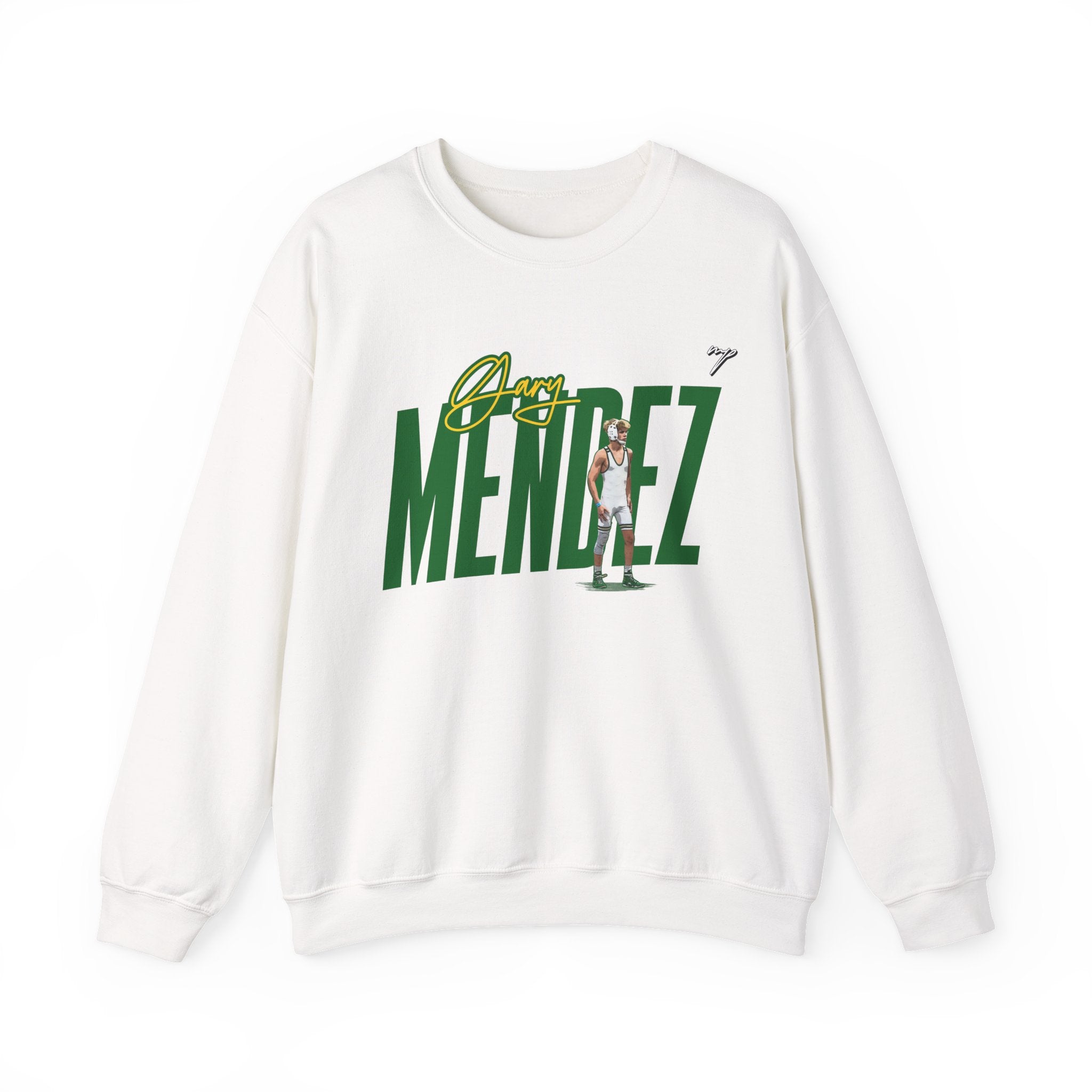 Gary Mendez Crewneck
