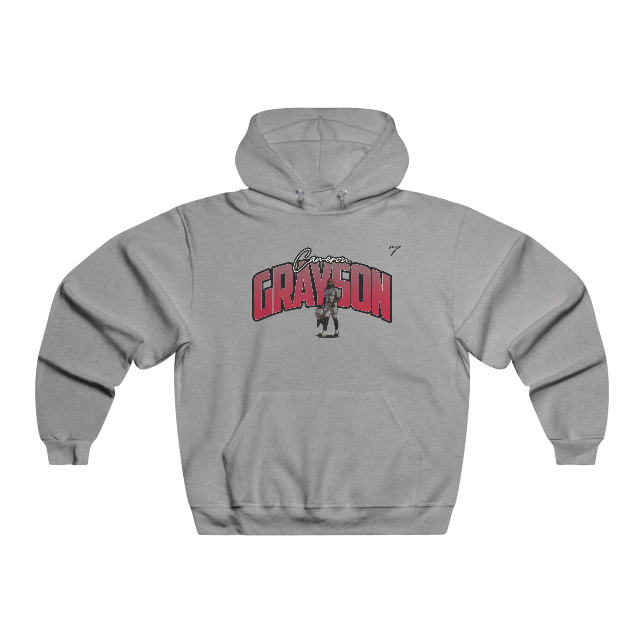 Cameron Grayson Vintage Hoodie