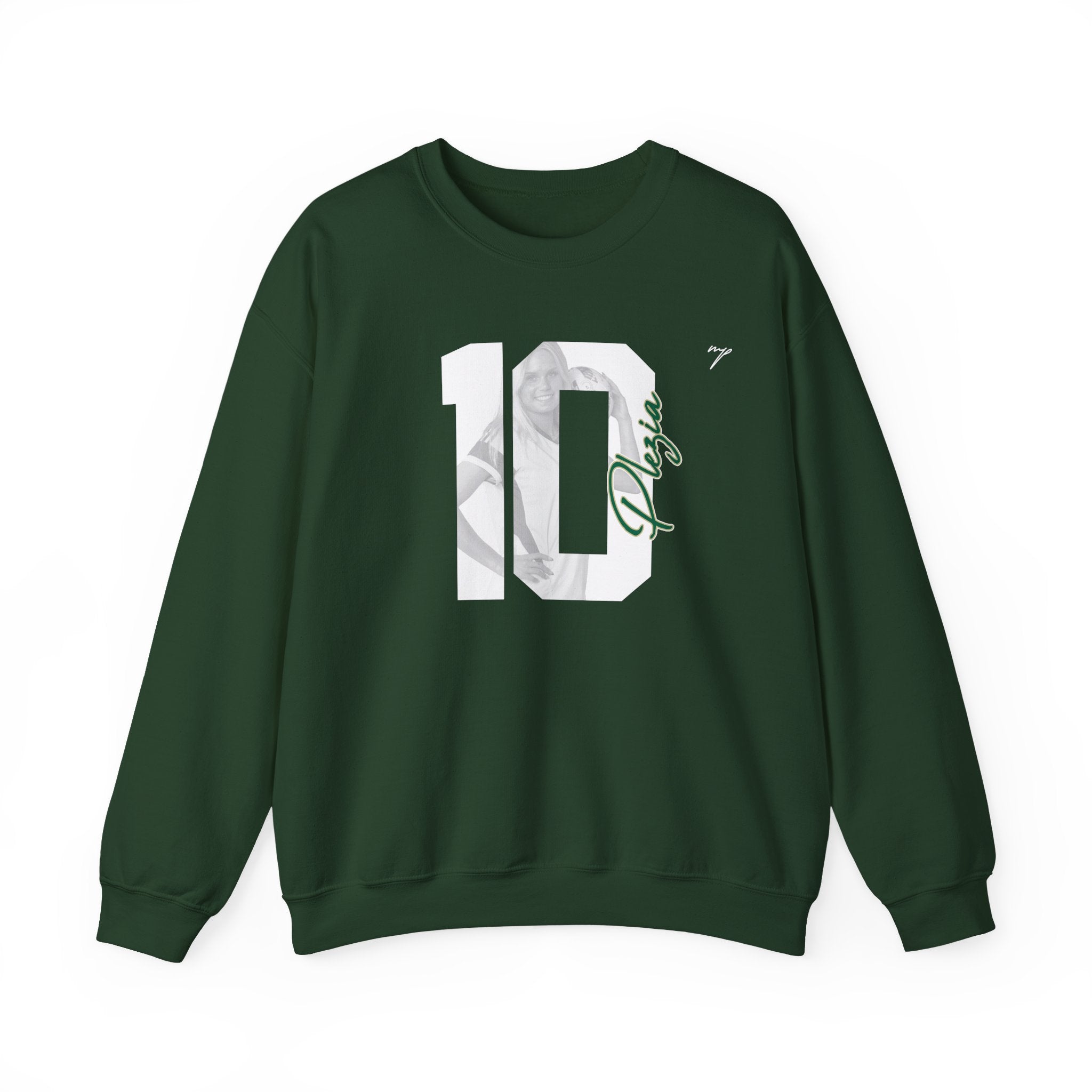 Ava Plezia Crewneck