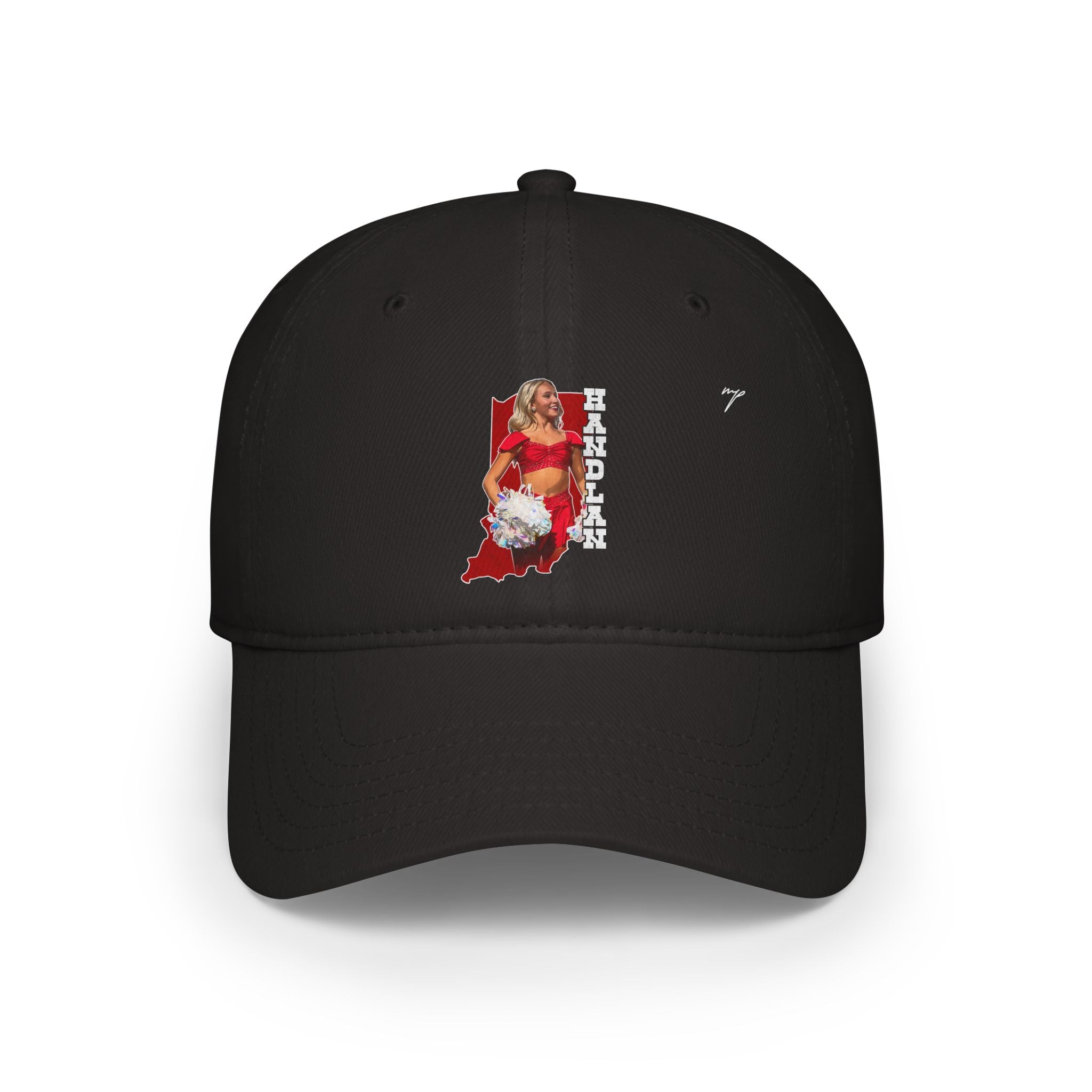Jenna Handlan Hat