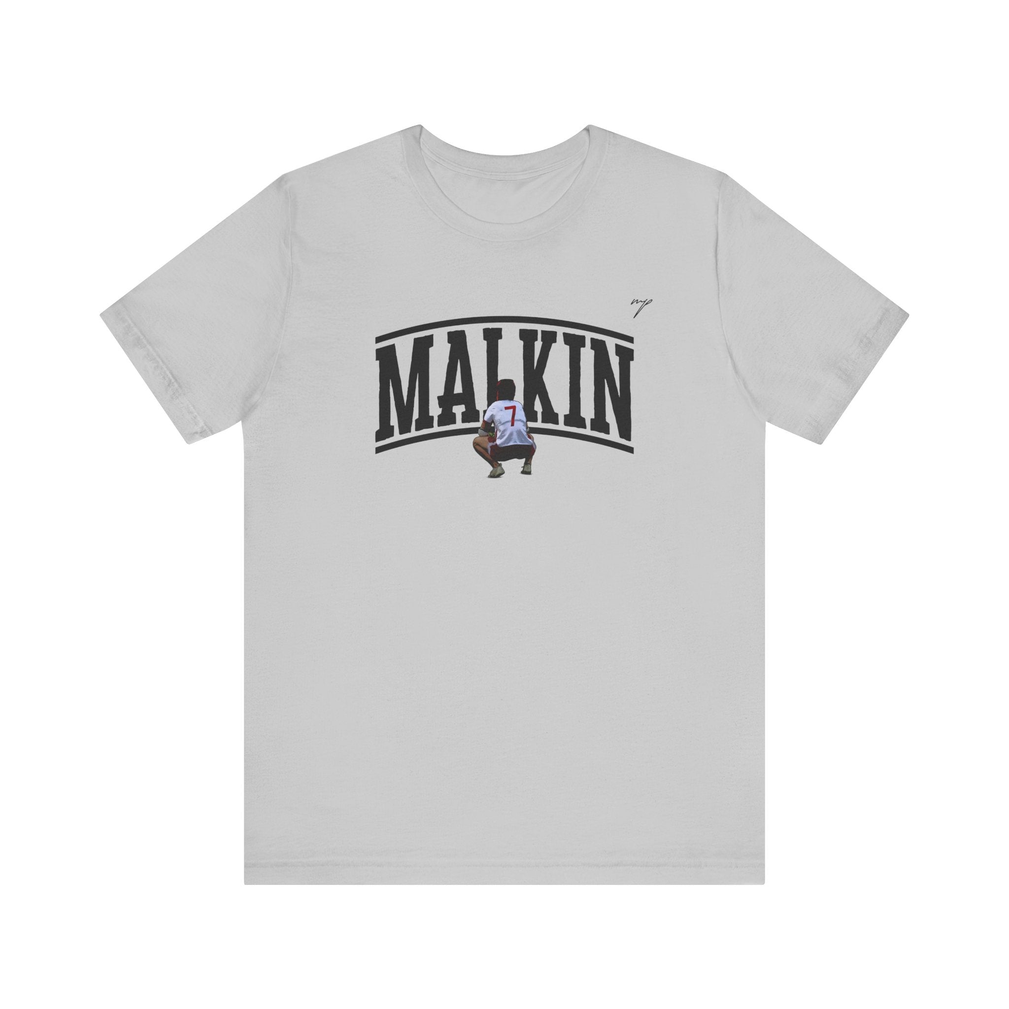 Steele Malkin Graphic Tee