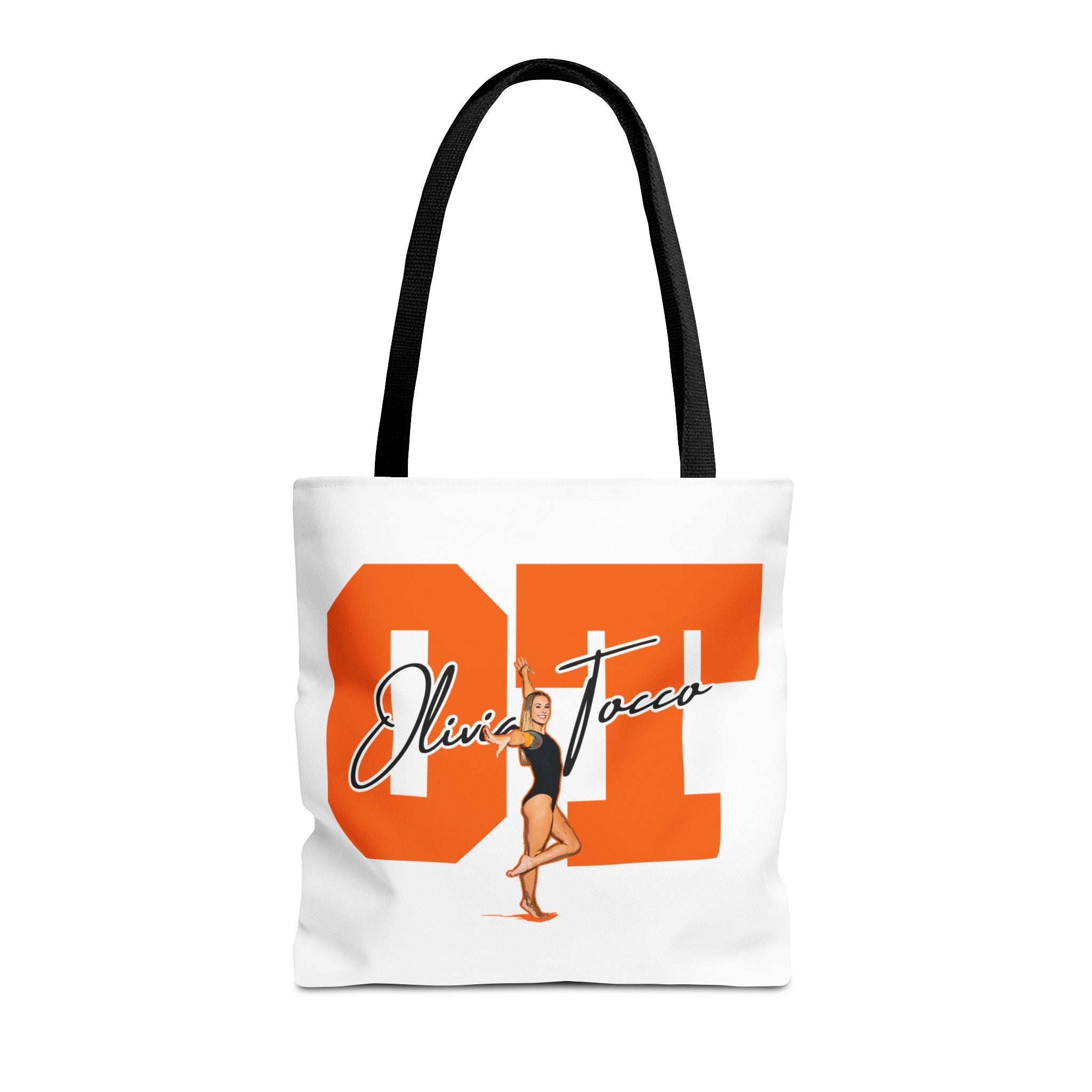 Olivia Tocco Tote Bag