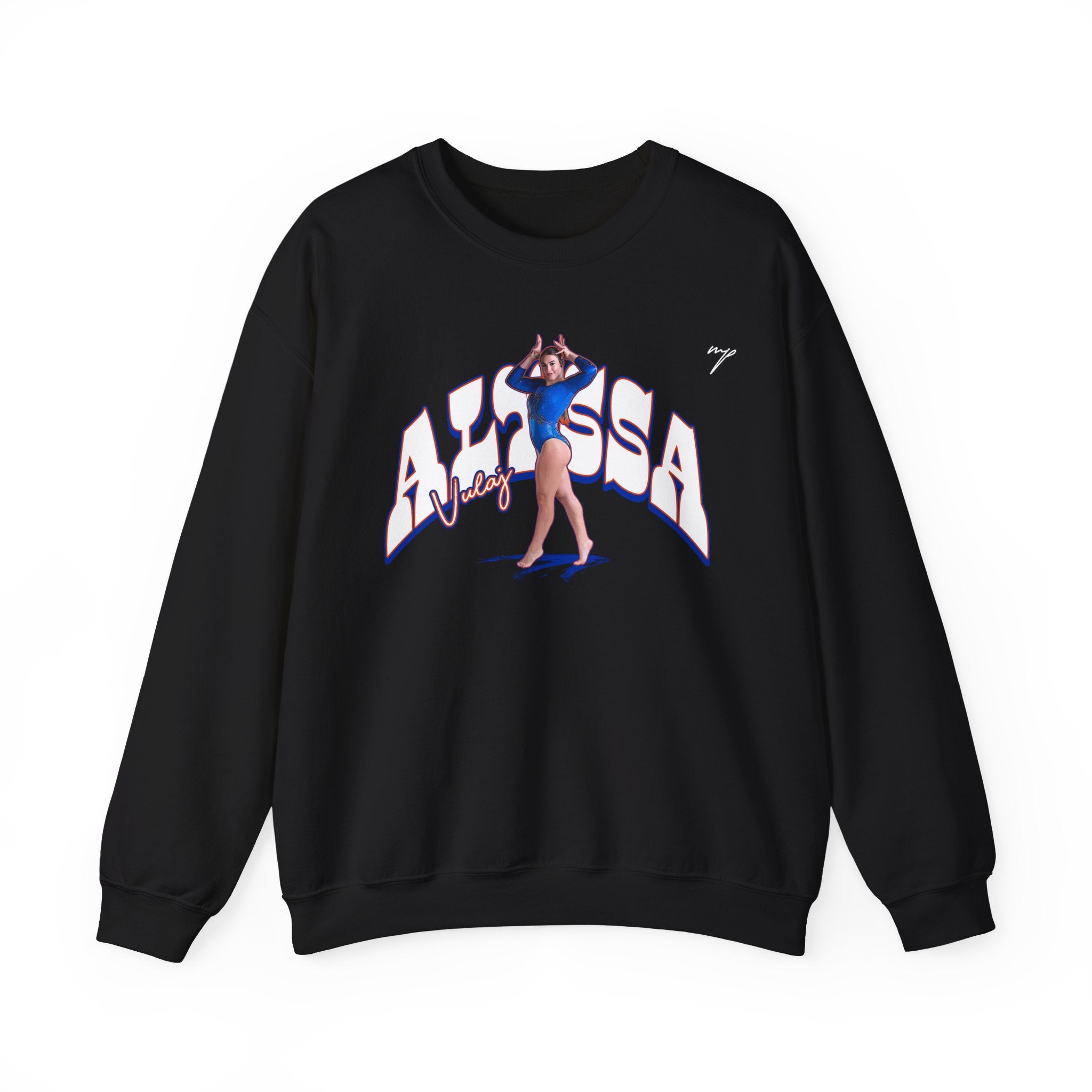 Alyssa Vulaj Crewneck