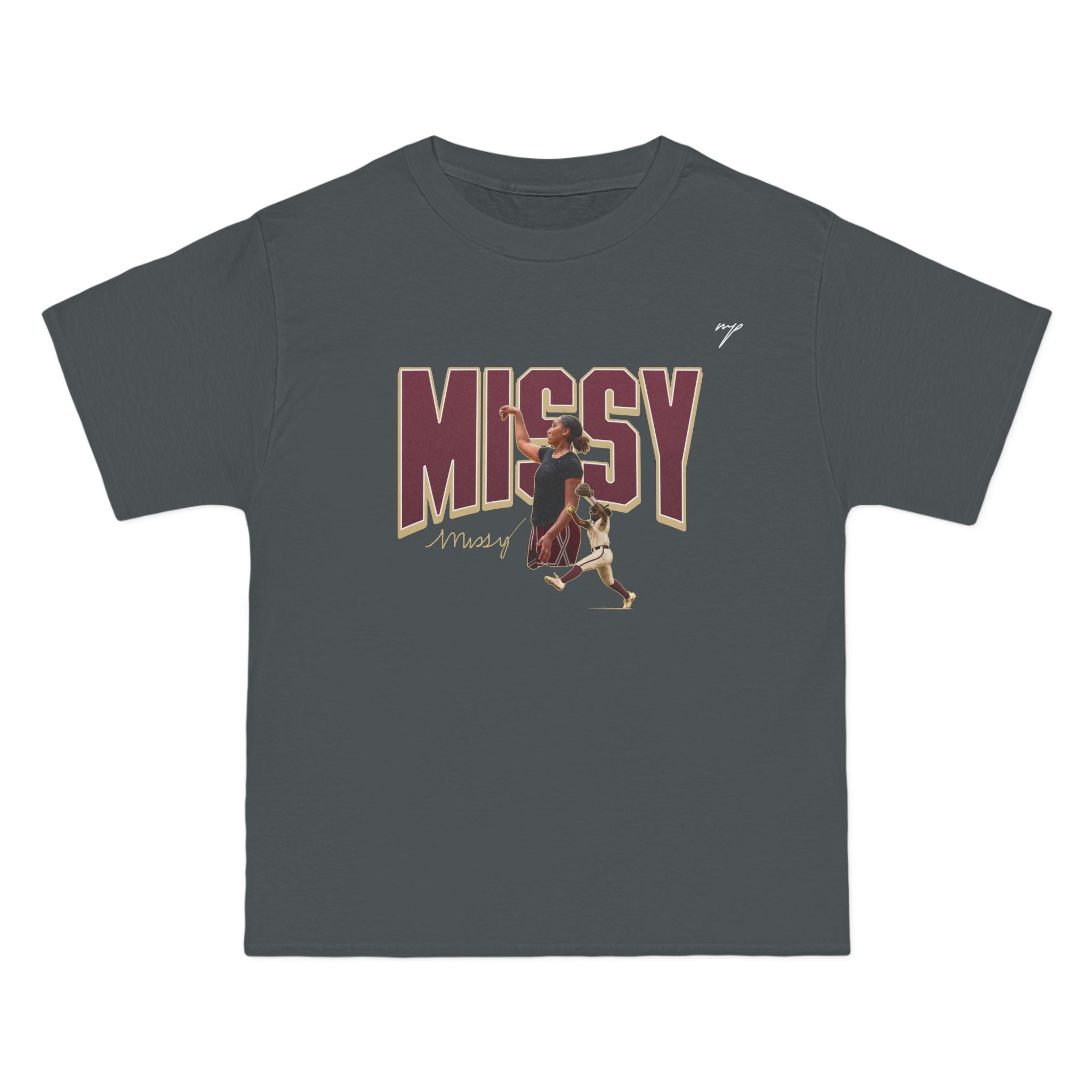 Melissa Odom Vintage Tee