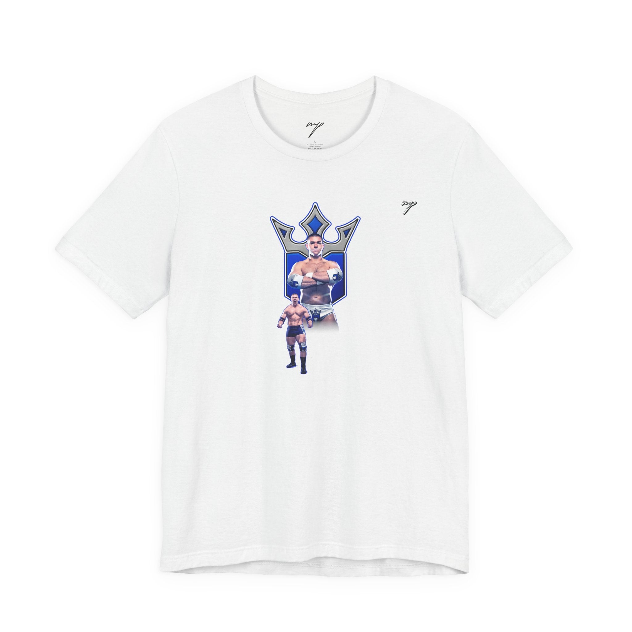 Ryan Mathias Graphic Tee
