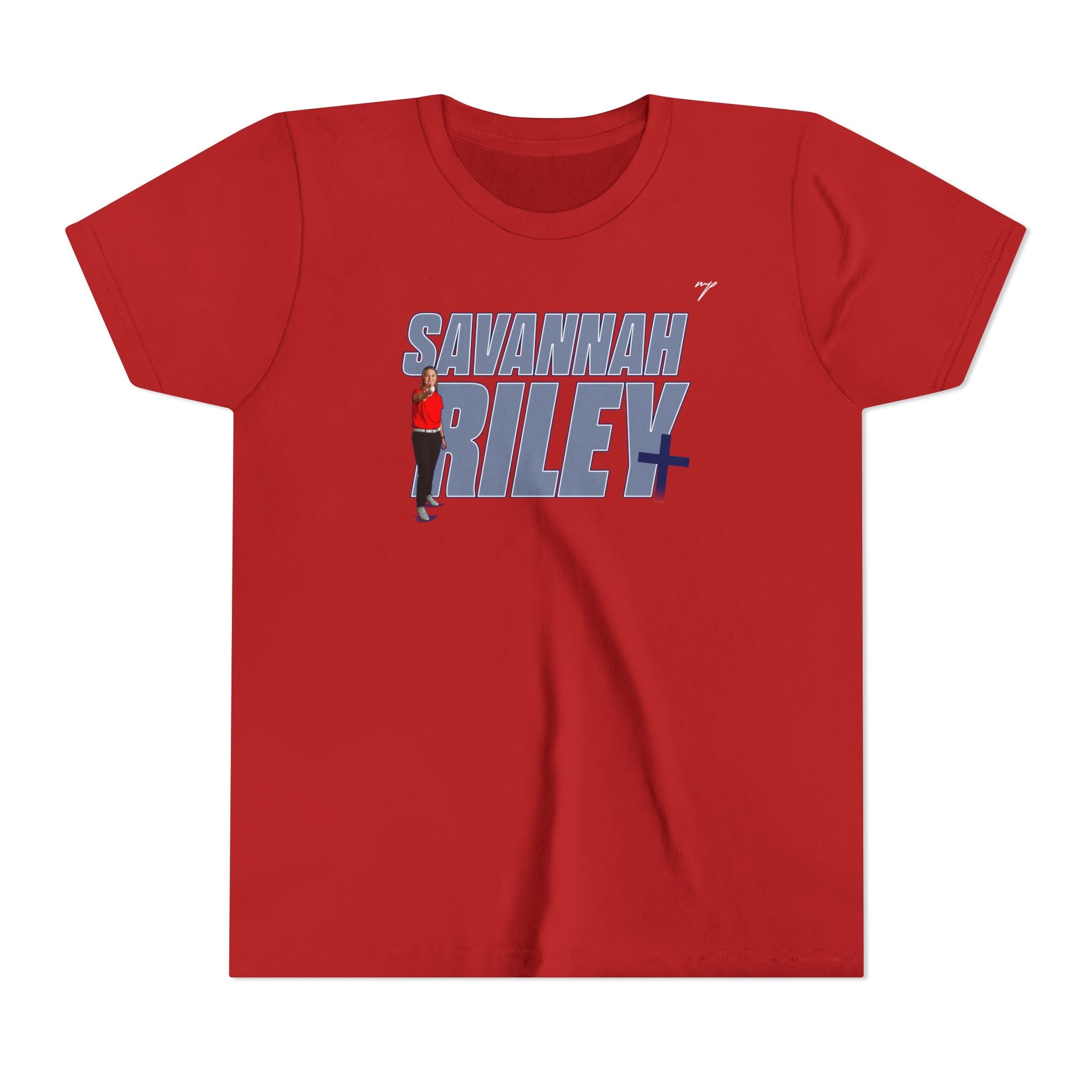 Savannah Riley YOUTH Graphic Tee