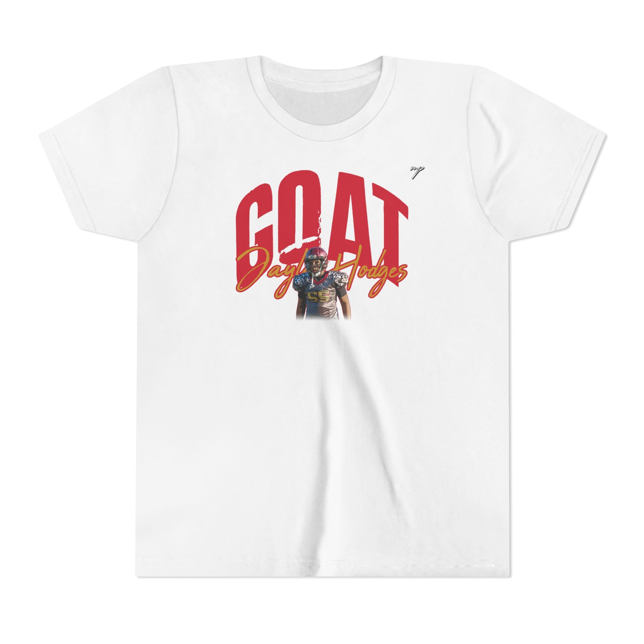 Jaylen Hodges YOUTH Graphic Tee