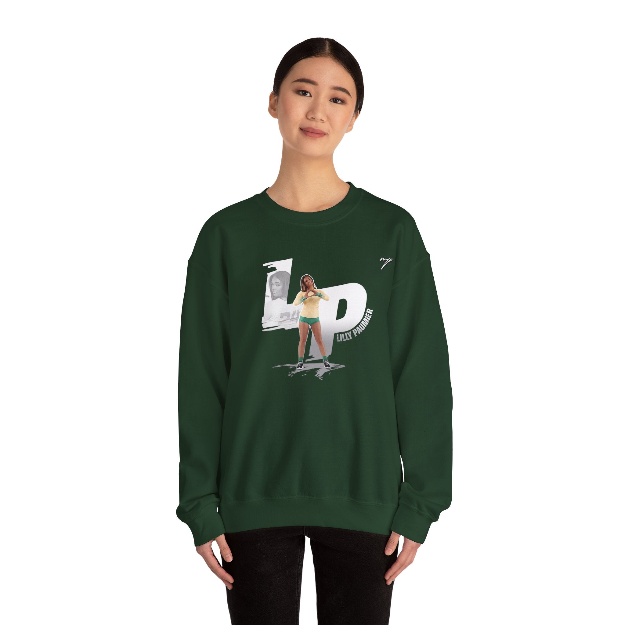 Lilly Paumier Crewneck