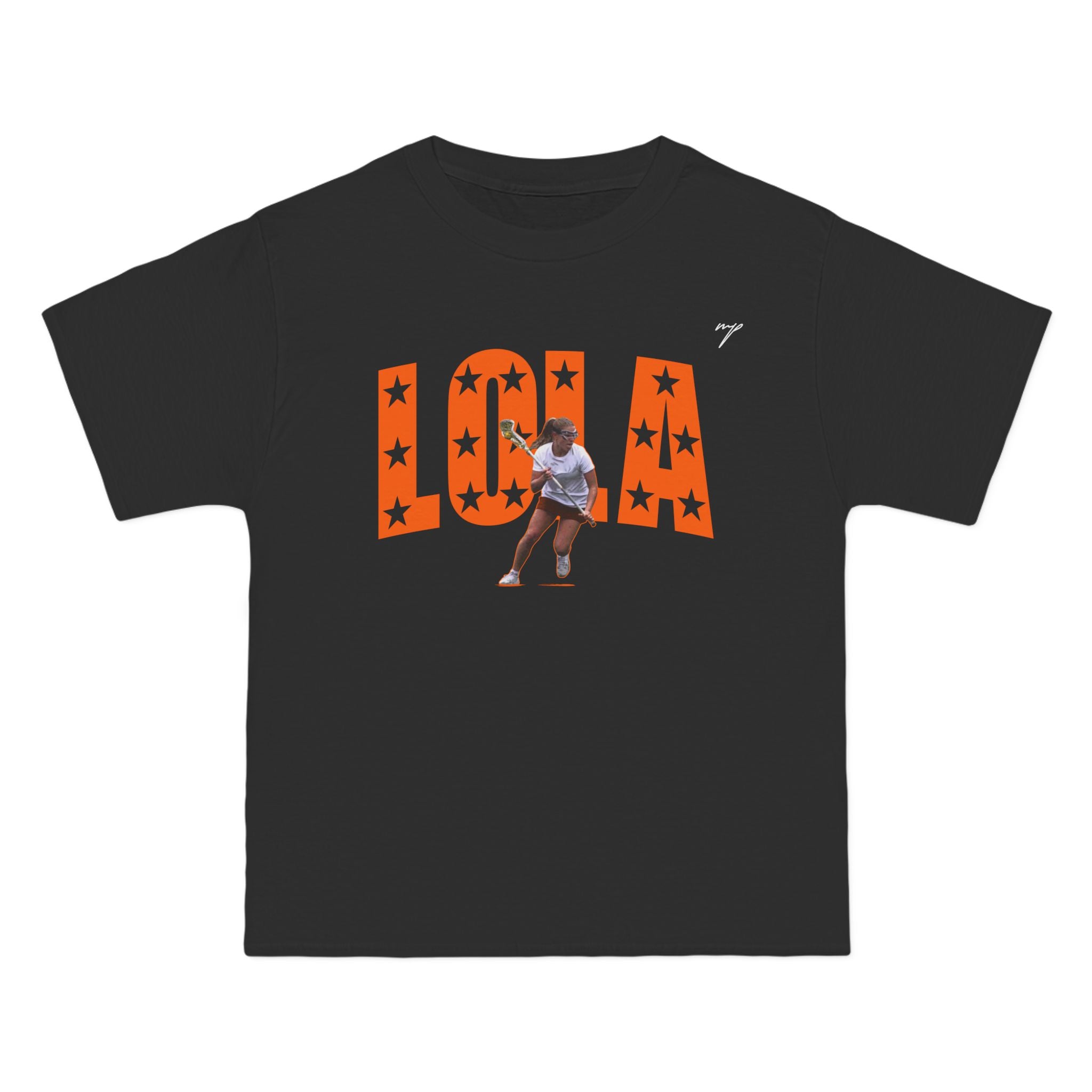 Lola Eldridge Vintage Tee
