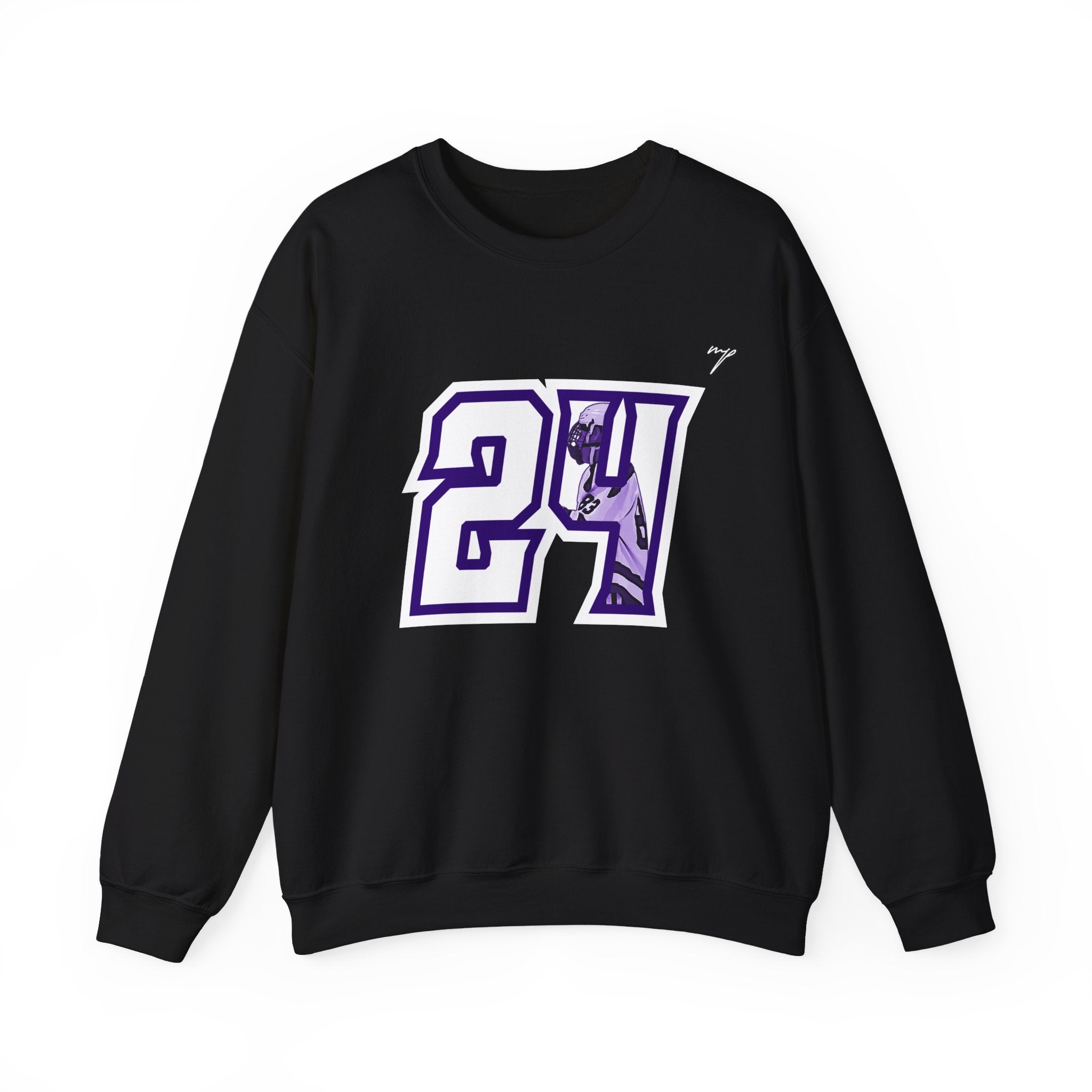 Henry Lee Crewneck