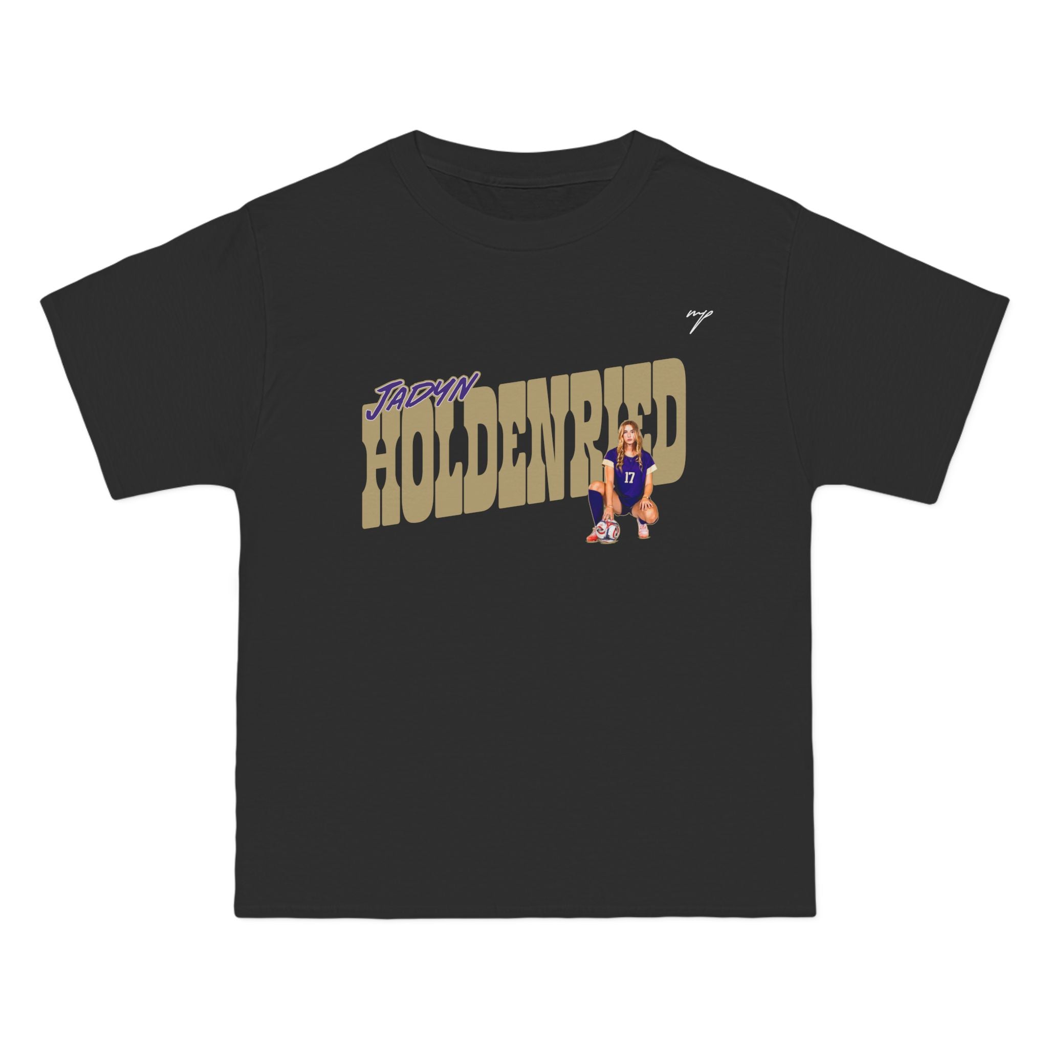 Jadyn Holdenried Vintage Tee