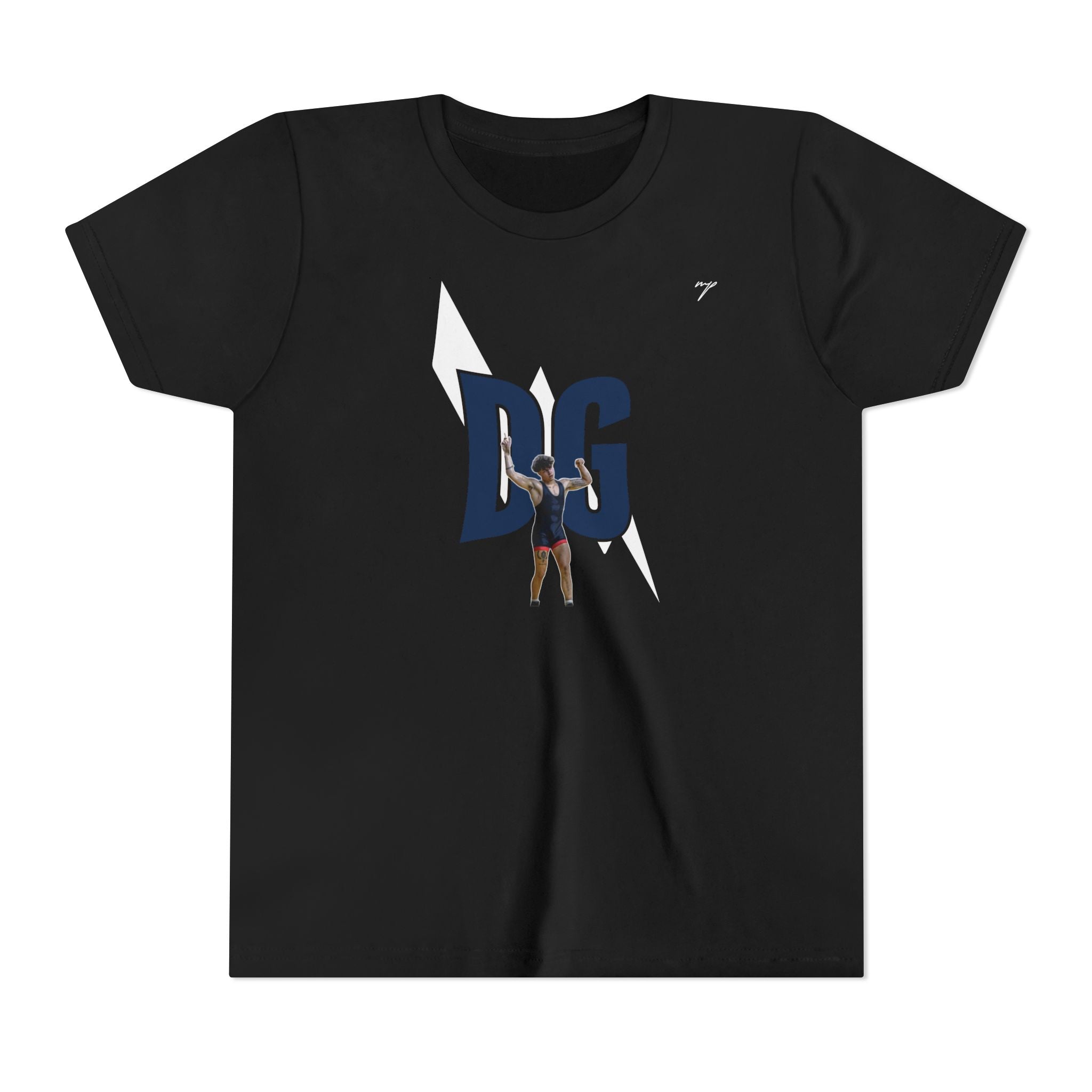 Dylan Galant YOUTH Graphic Tee