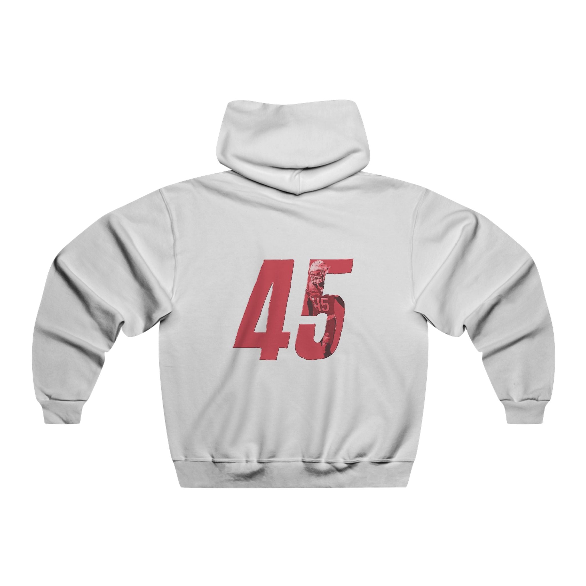 Darius Latimer Vintage Hoodie