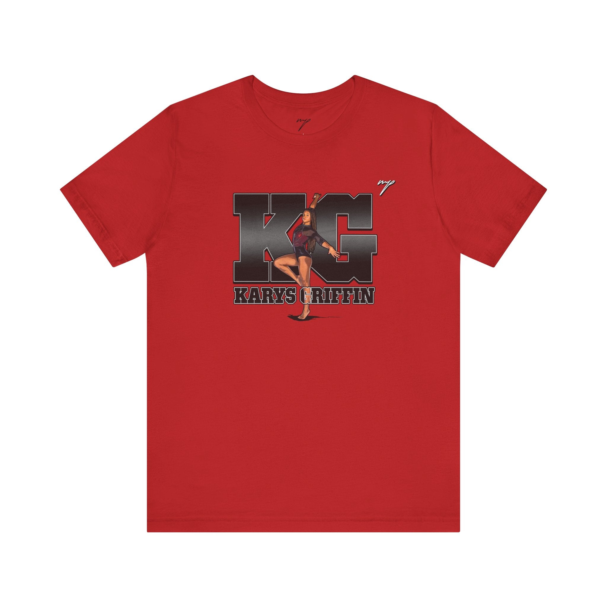 Karys Griffin Graphic Tee