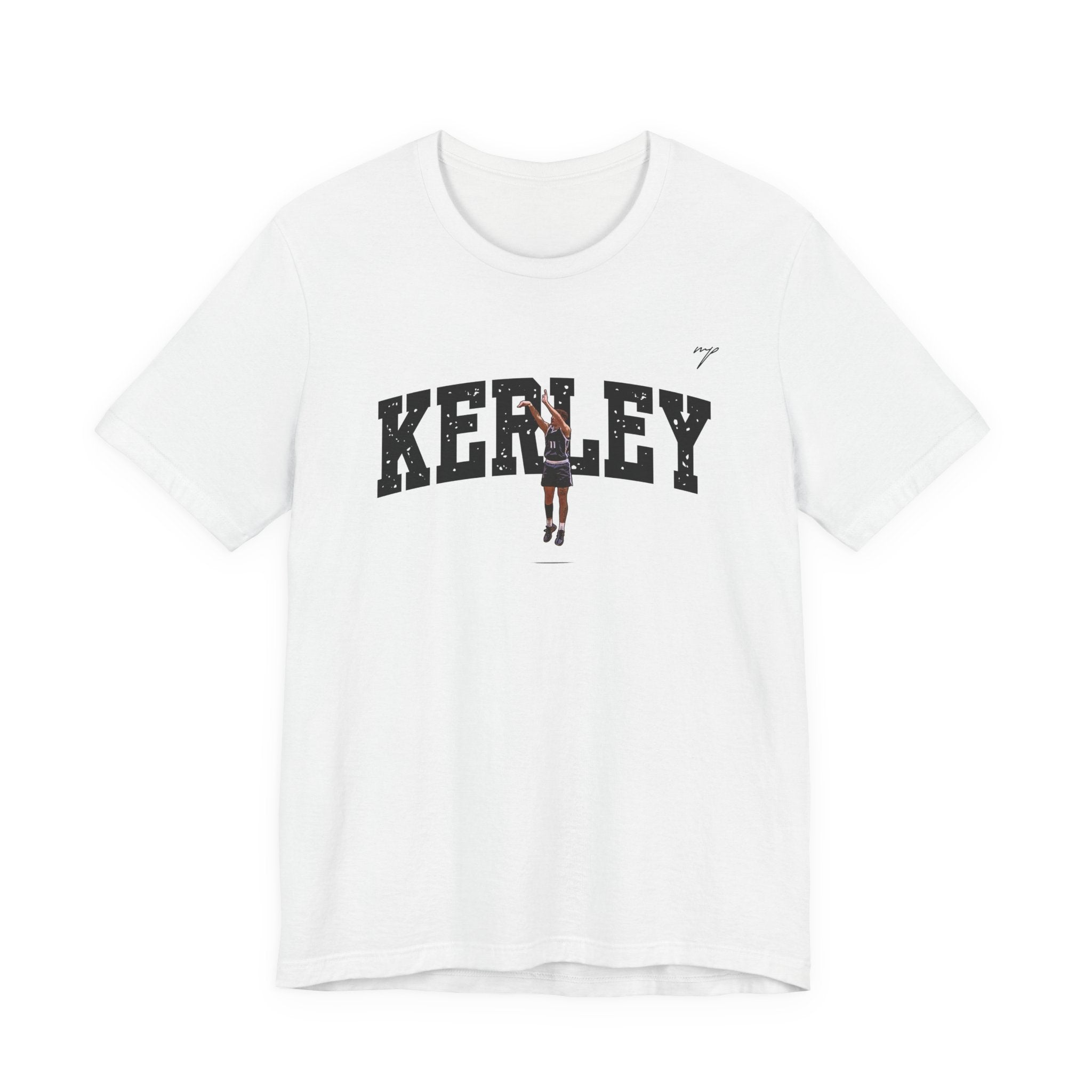Marshall Kerley Graphic Tee