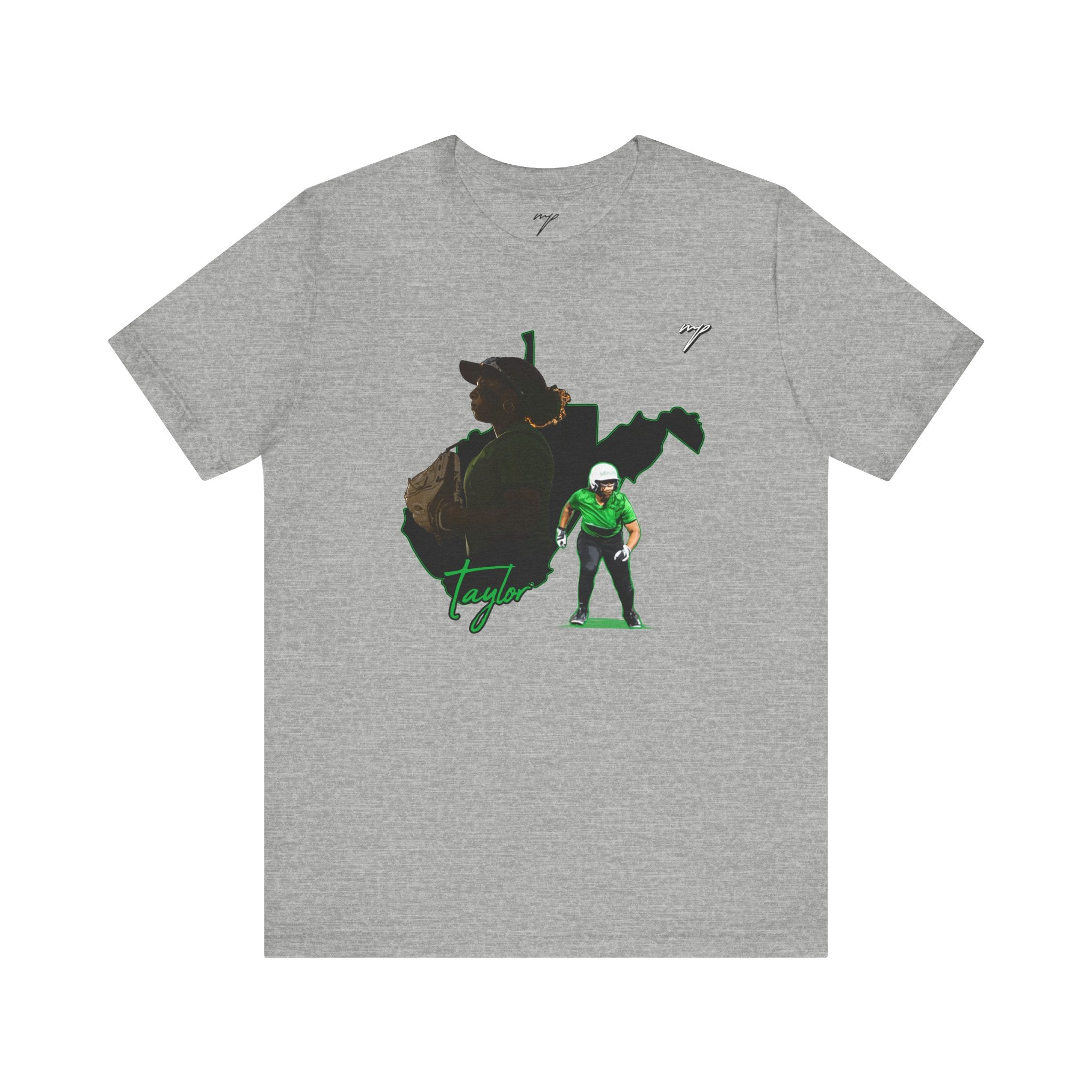 Makayla Taylor Graphic Tee
