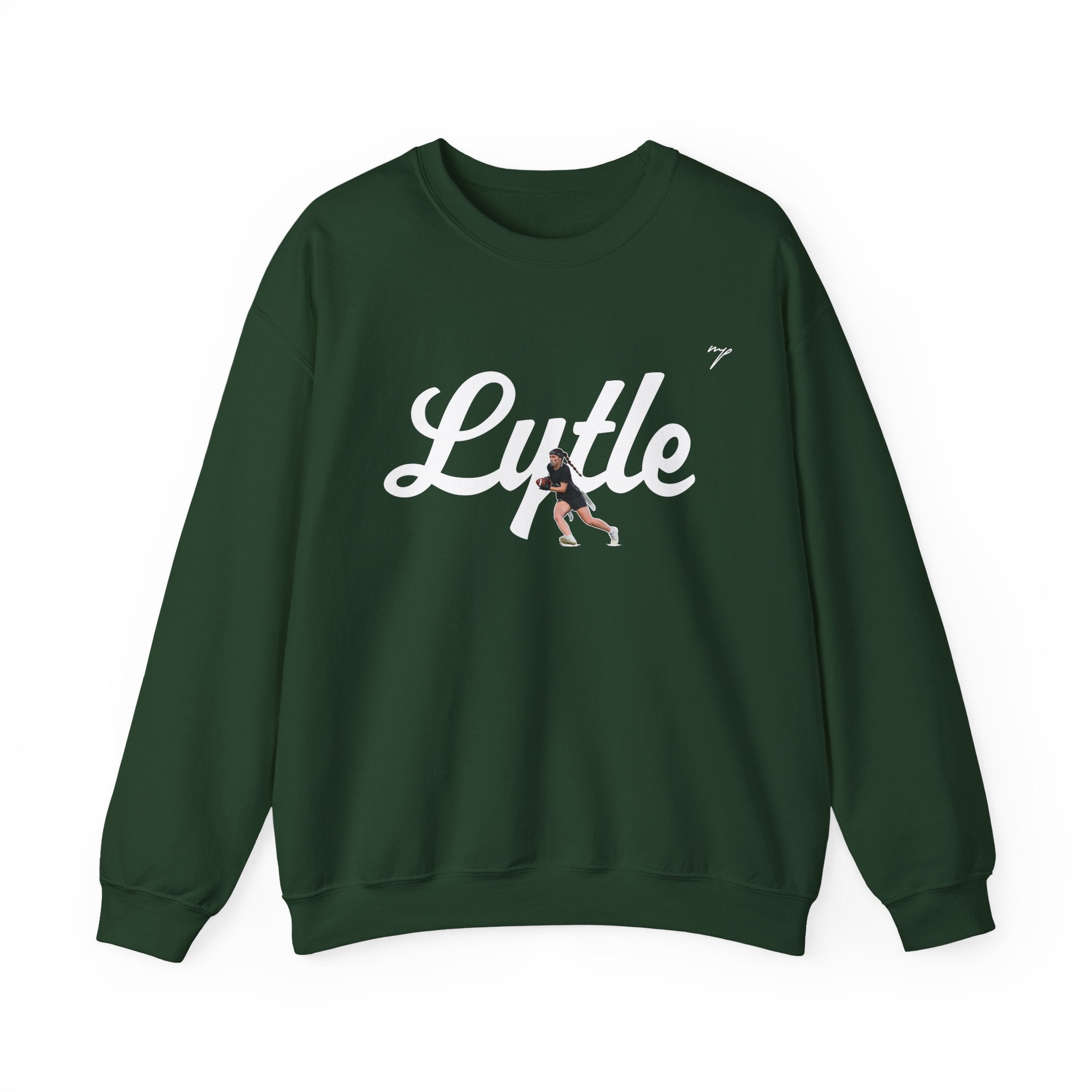 Devina Lytle Crewneck