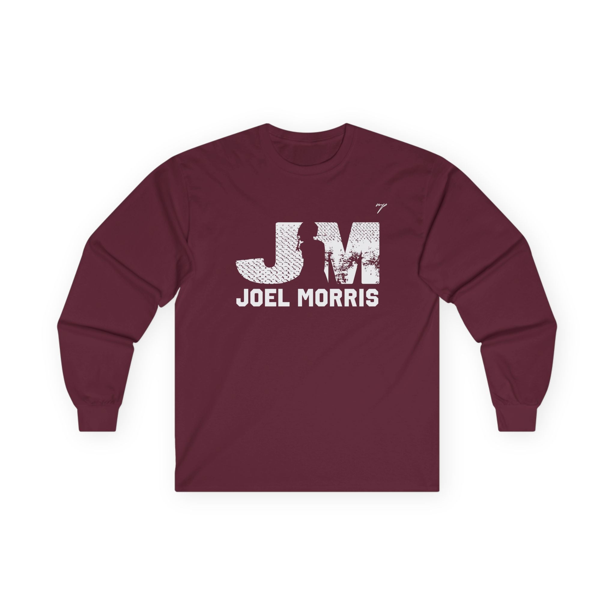 Joel Morris Long Sleeve