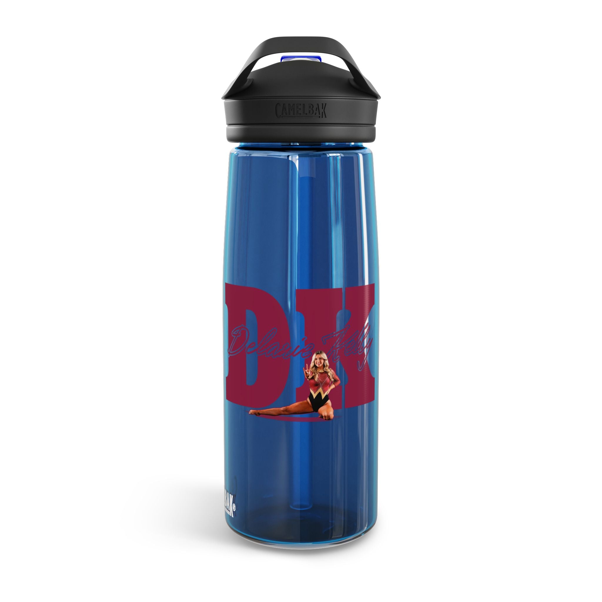 Delanie Kelly CamelBak Water Bottle
