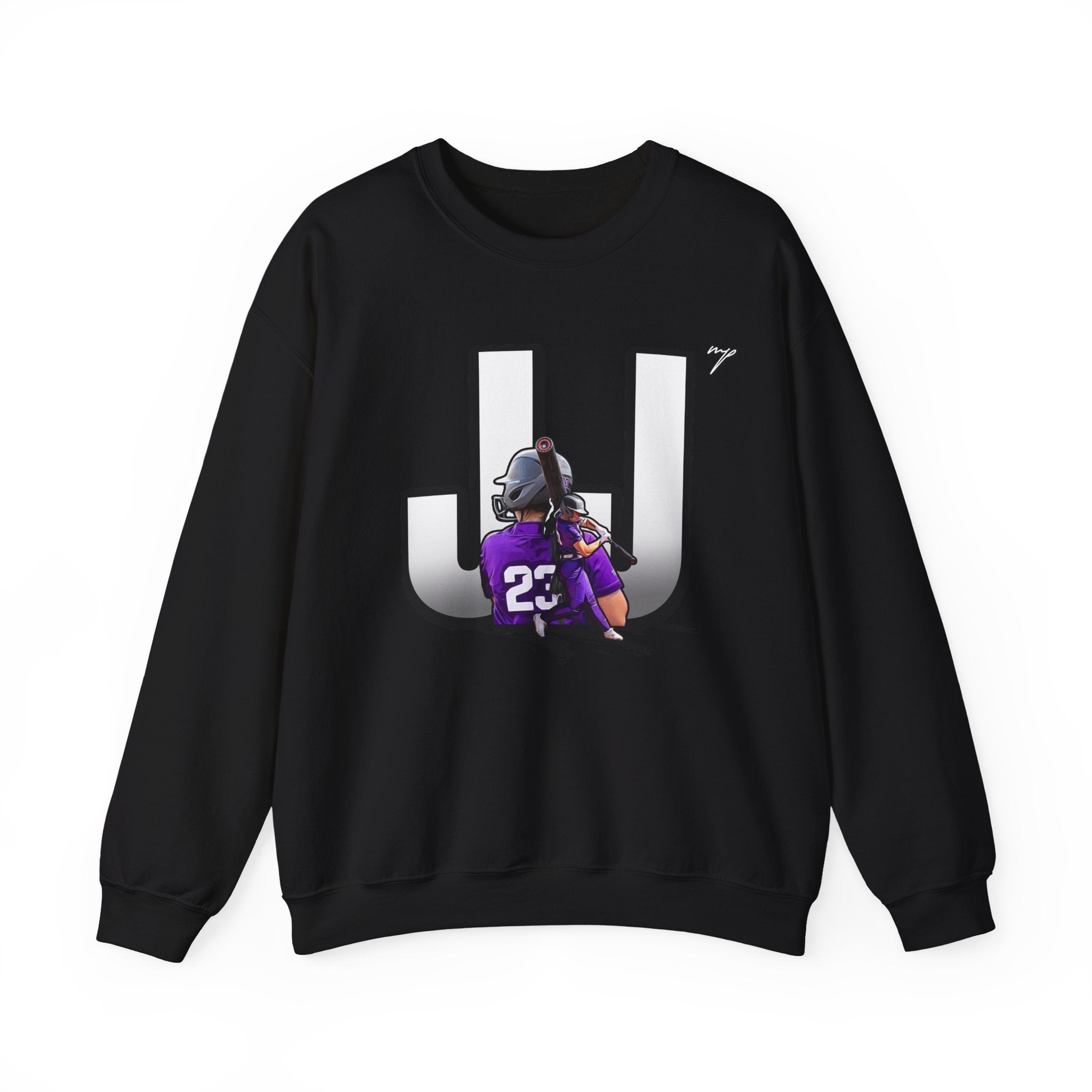 Jaelynn Duke Crewneck