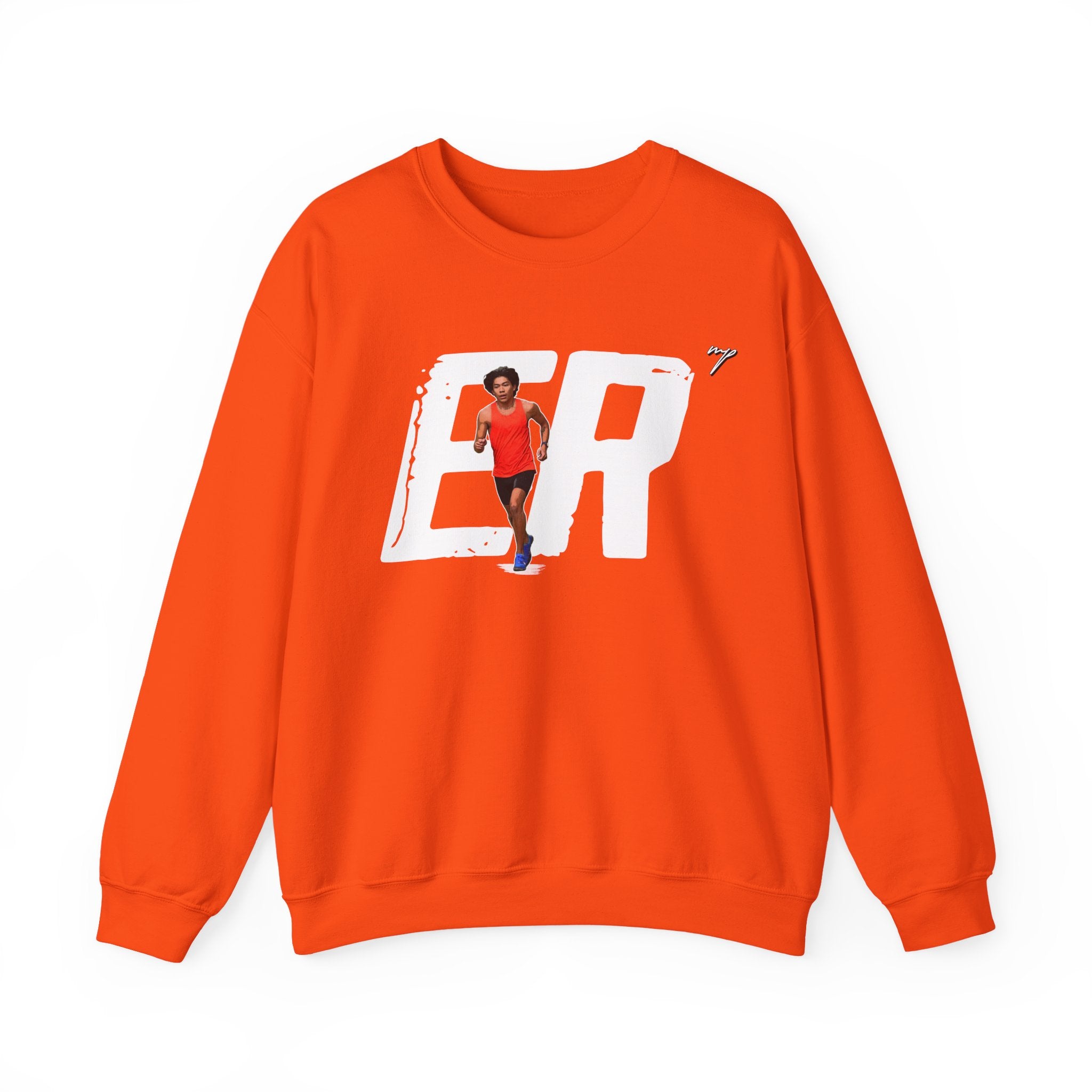 Eli Roberts Crewneck