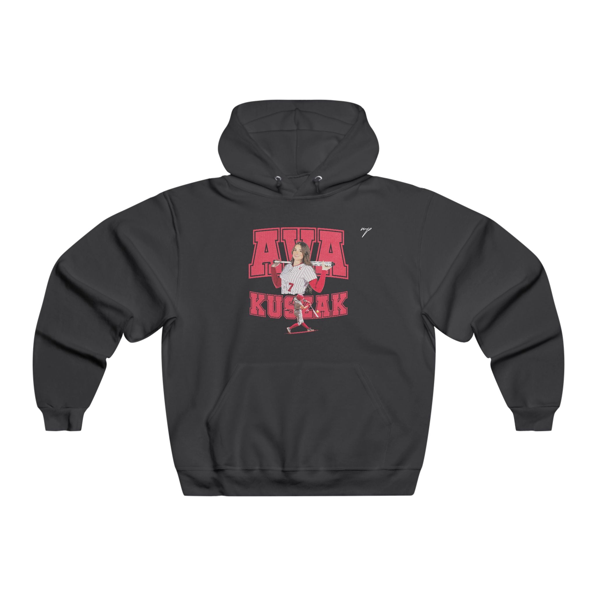 Ava Kuszak Vintage Hoodie