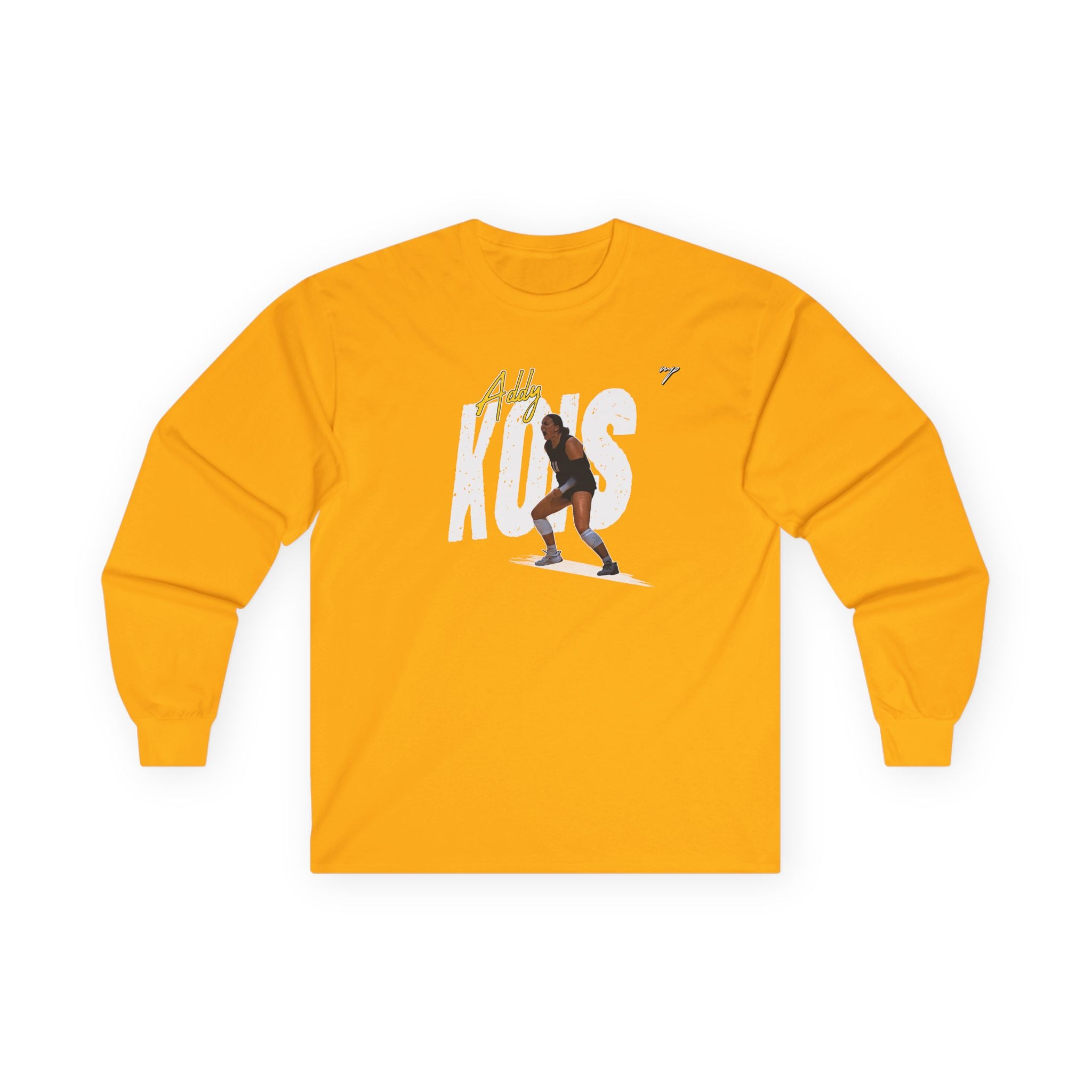 Addy Kois Long Sleeve Tee