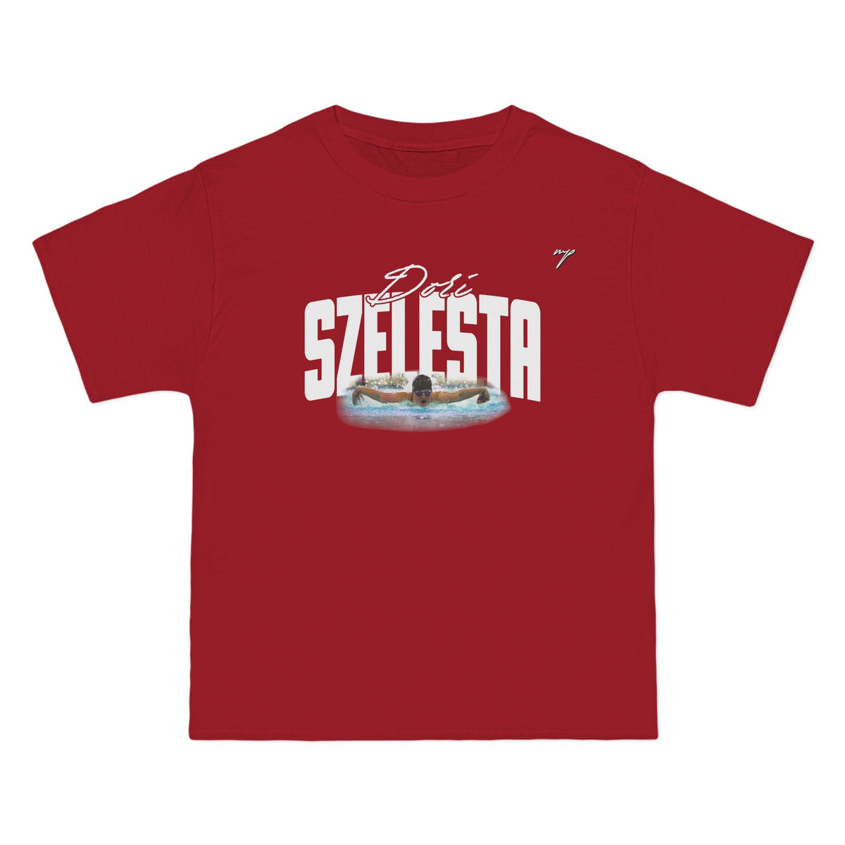 Dori Szelesta Vintage Tee