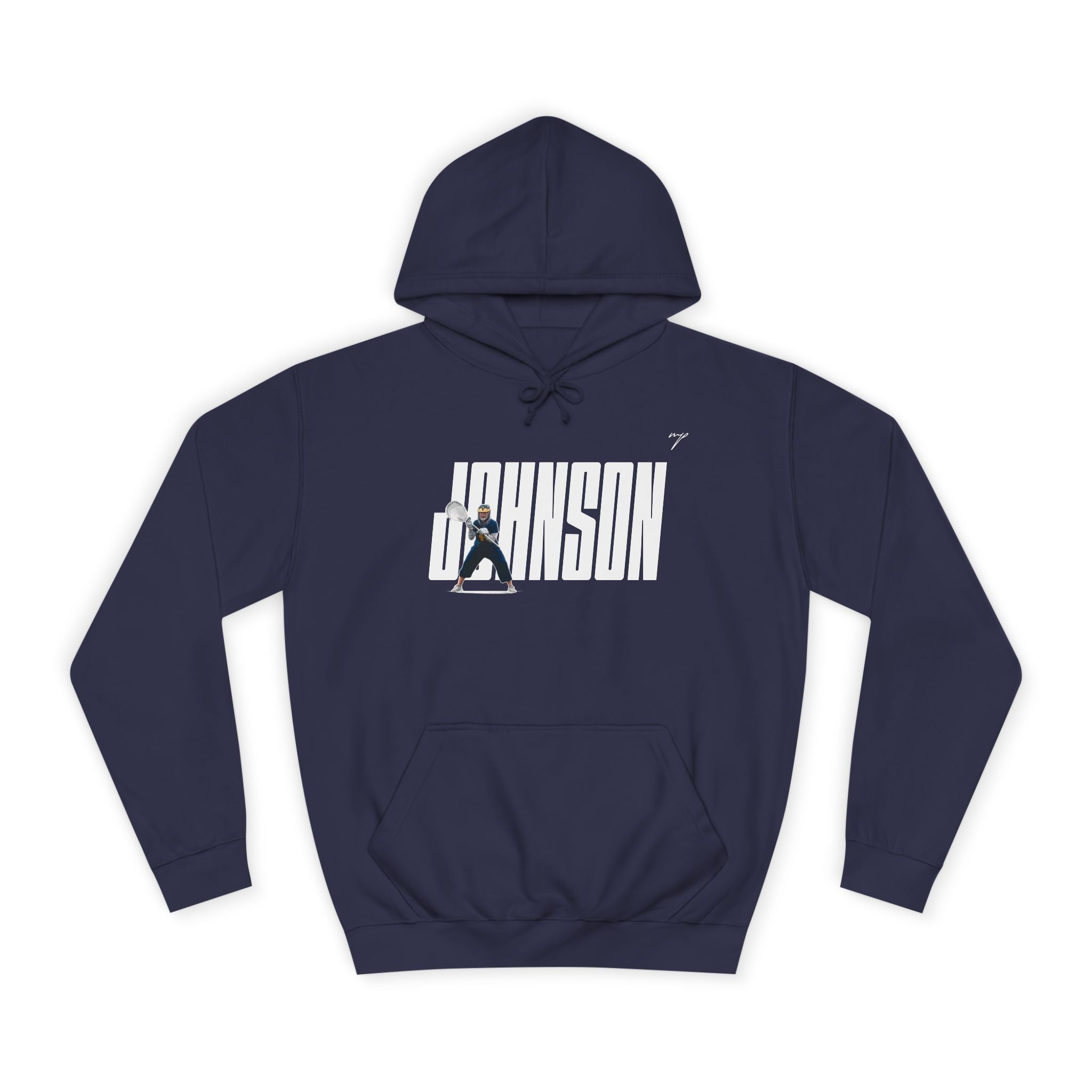 Elizabeth Johnson Hoodie