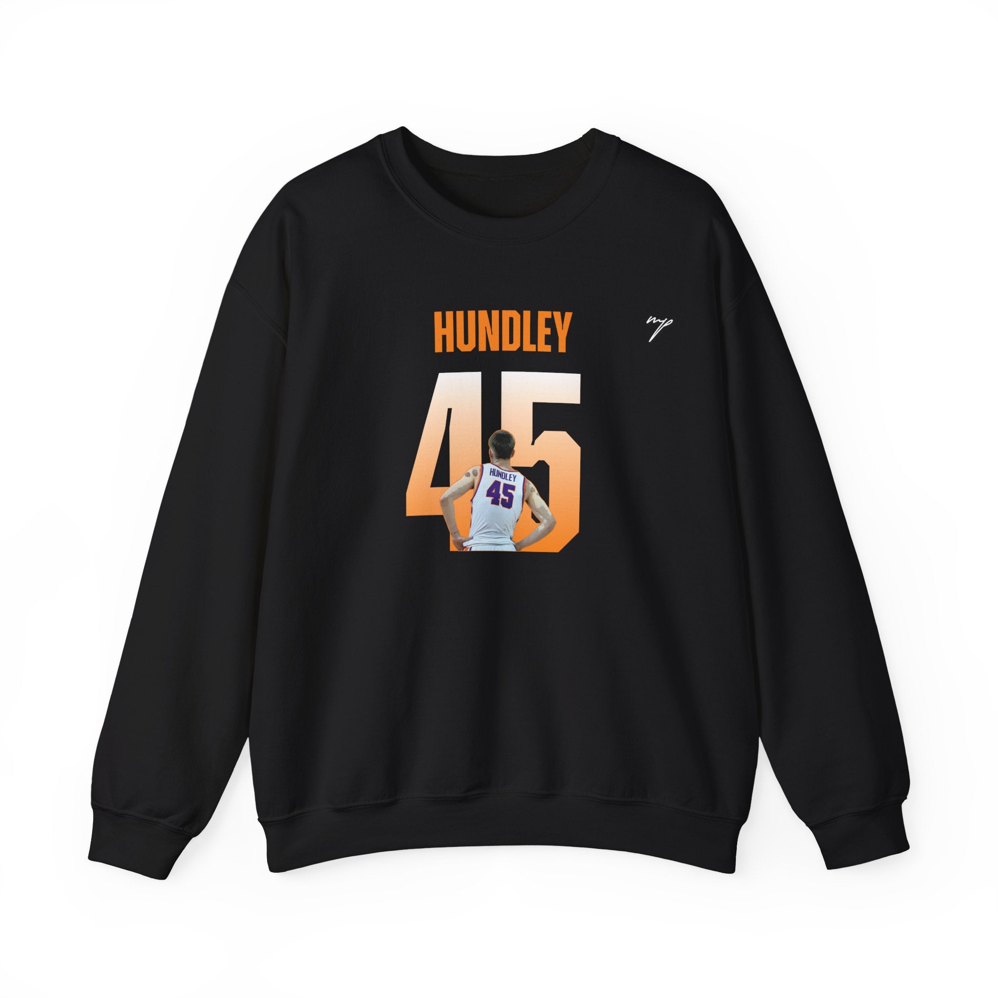 Trent Hundley Crewneck