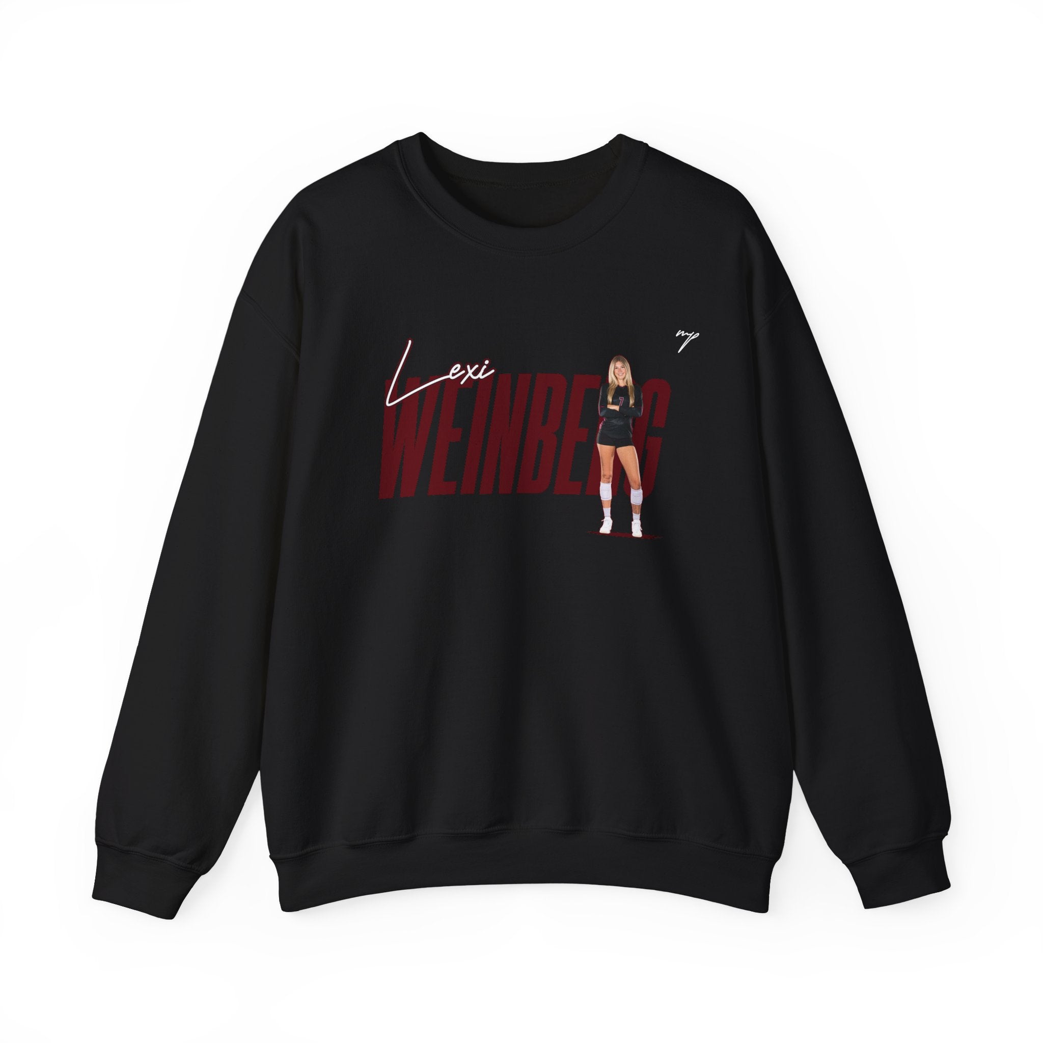 Lexi Weinberg Crewneck