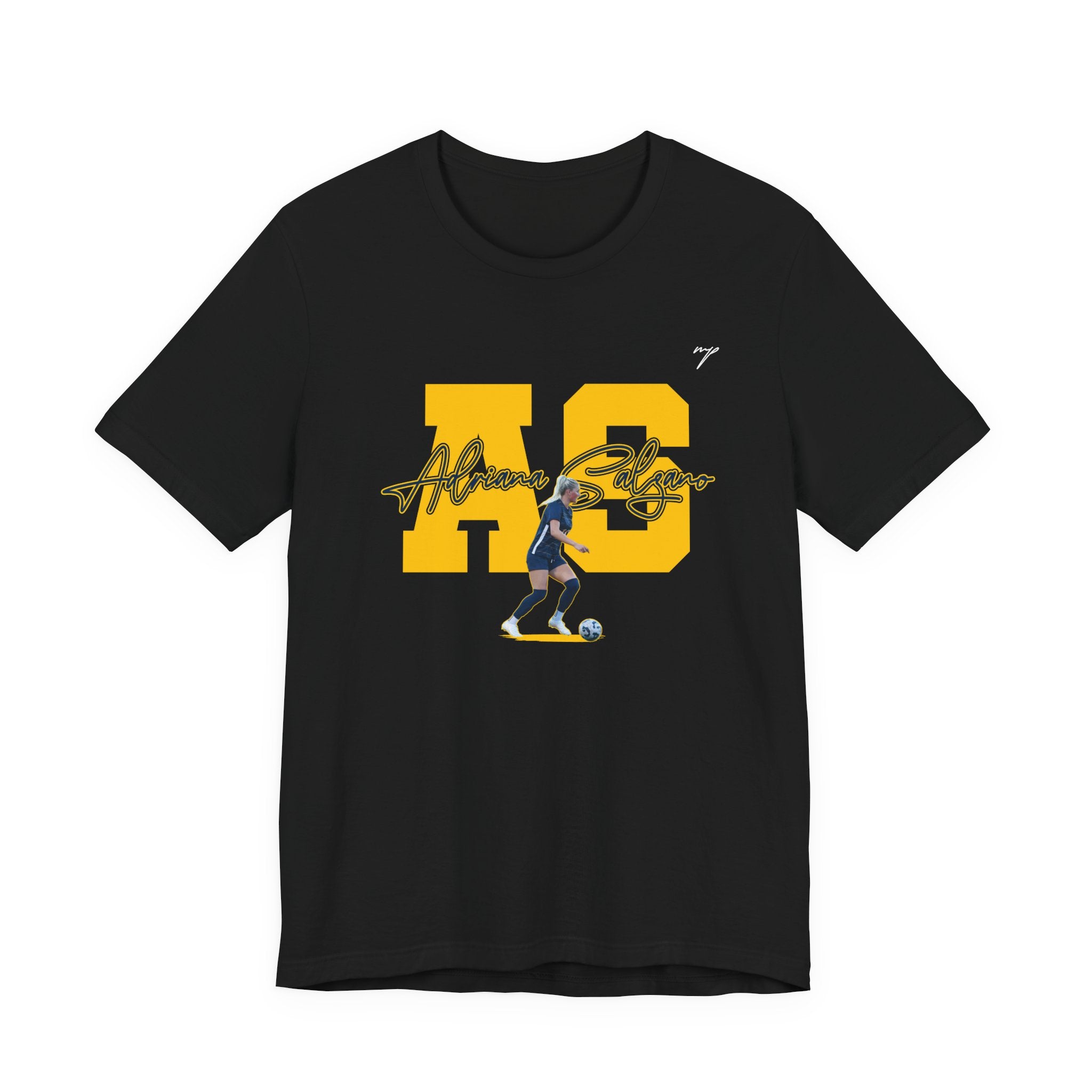 Adriana Salzano Graphic Tee