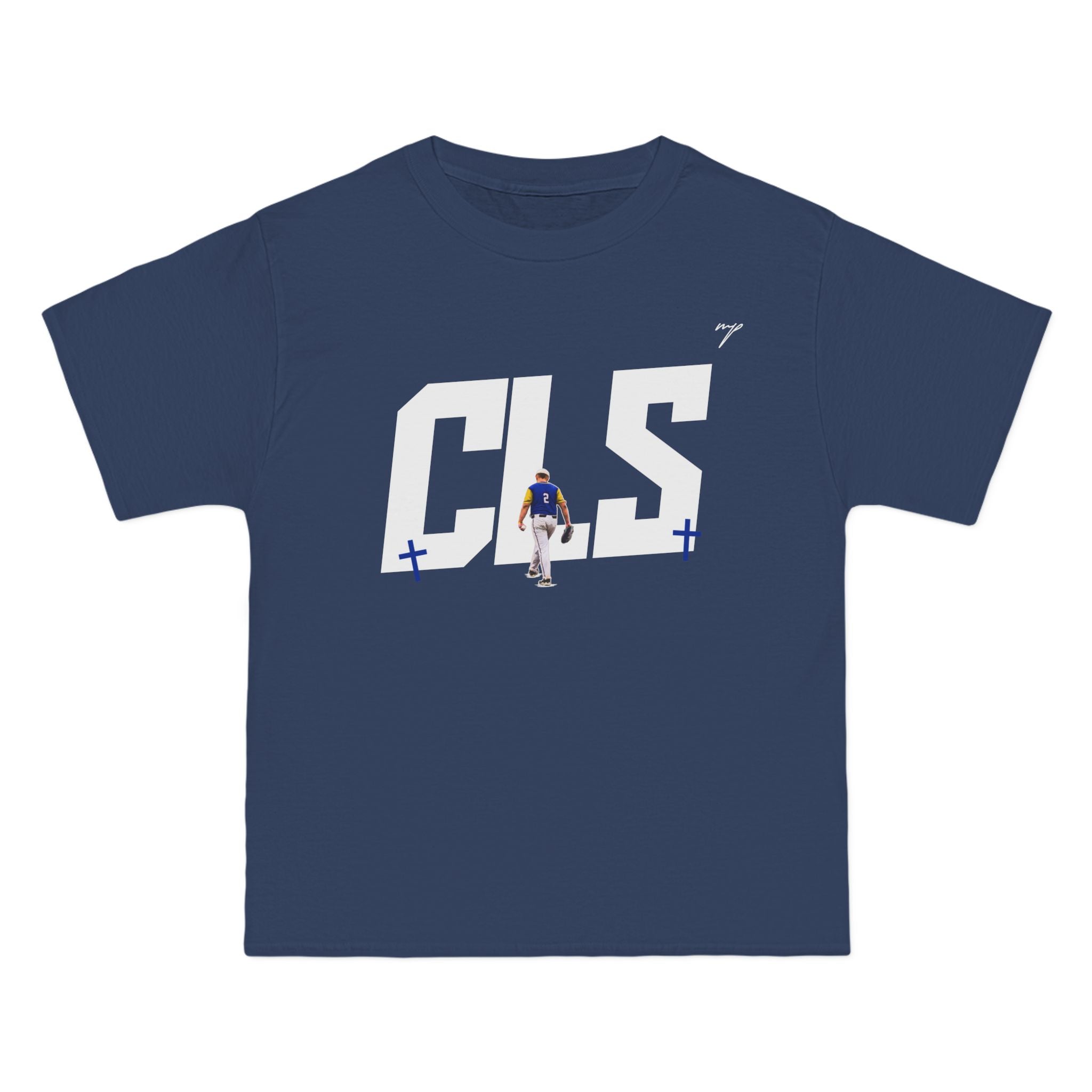 Colton Sexton Vintage Tee