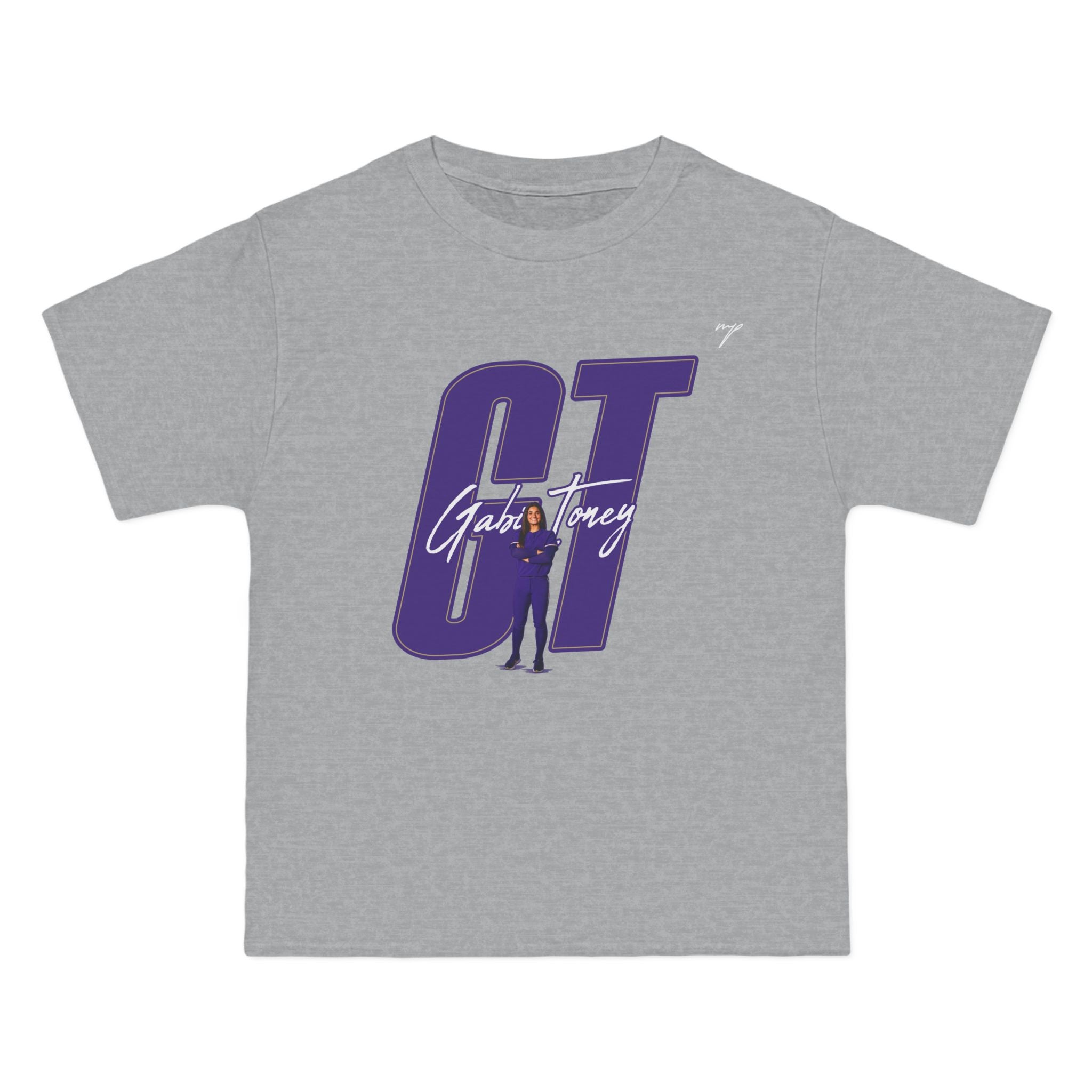 Gabi Toney Vintage Tee