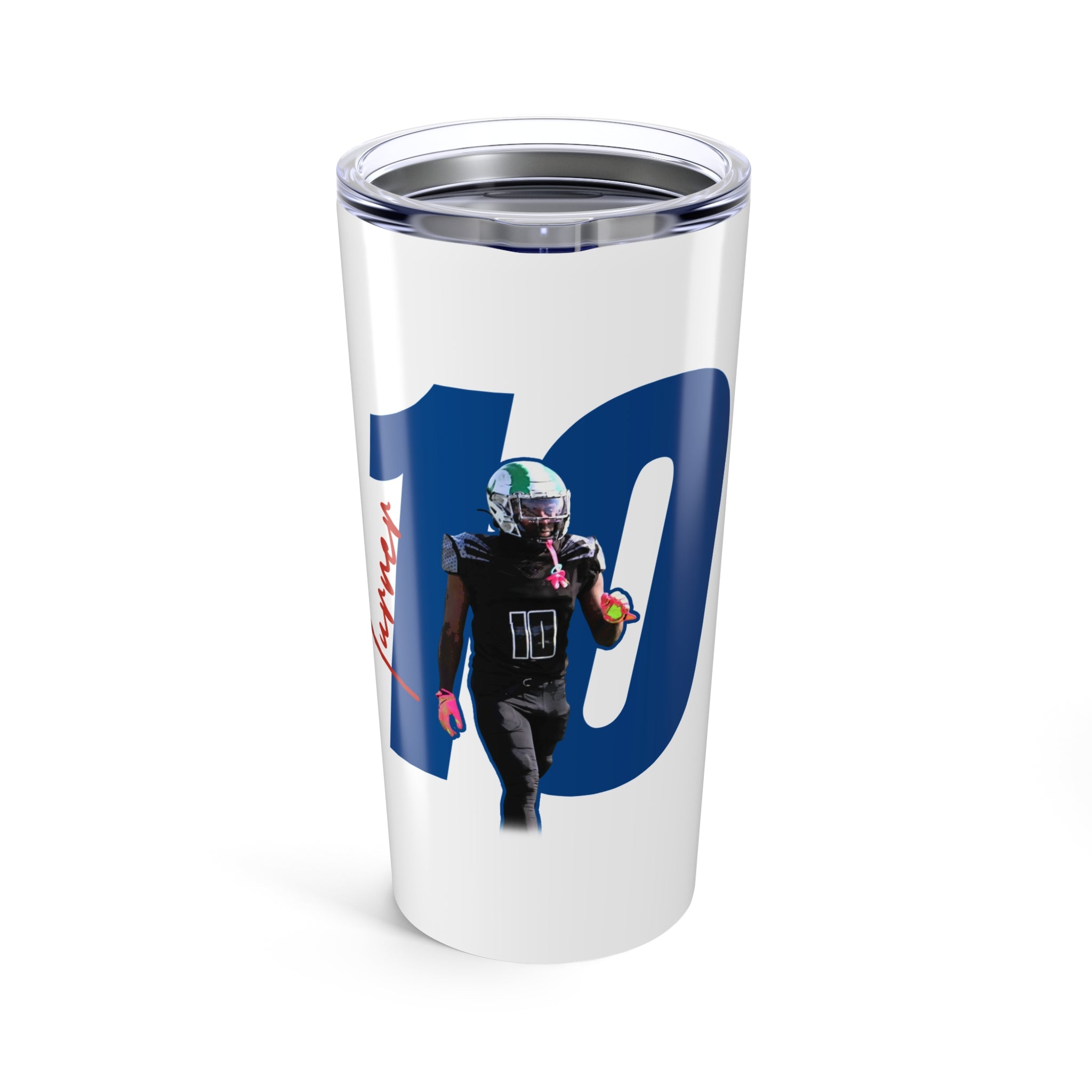 Darenzo Turner Tumbler Mug
