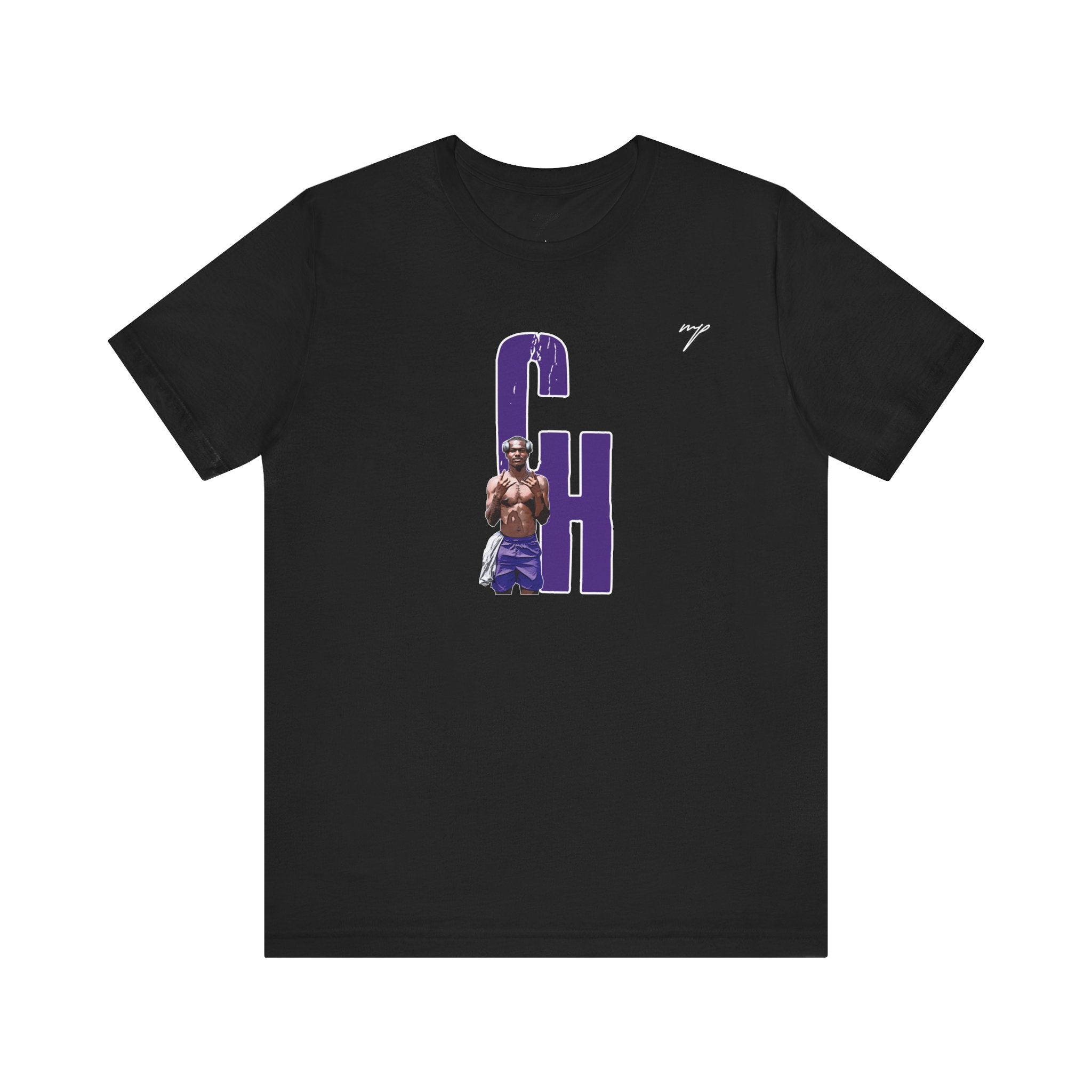 Camden Hawkins Graphic Tee