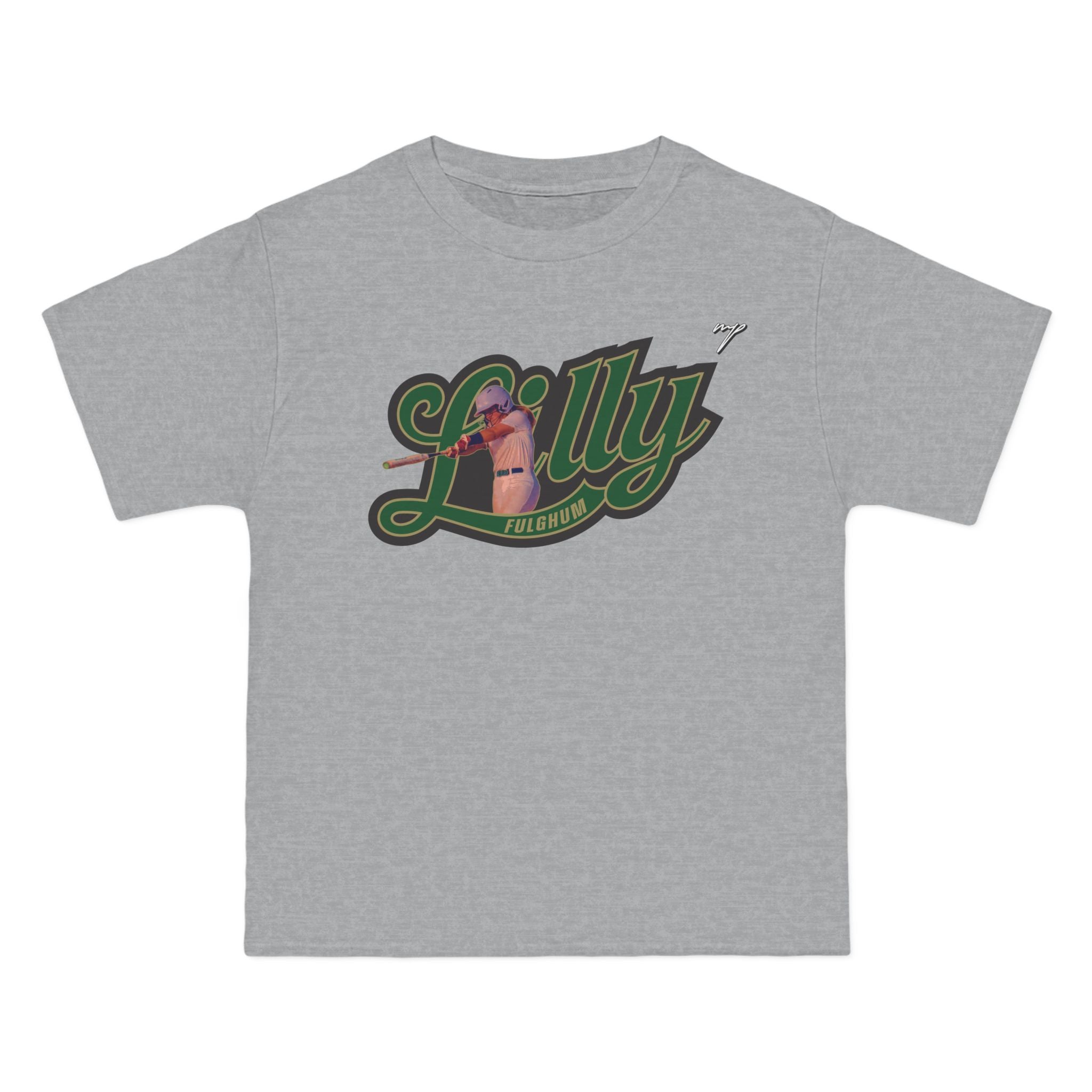 Lilly Fulghum Vintage Tee