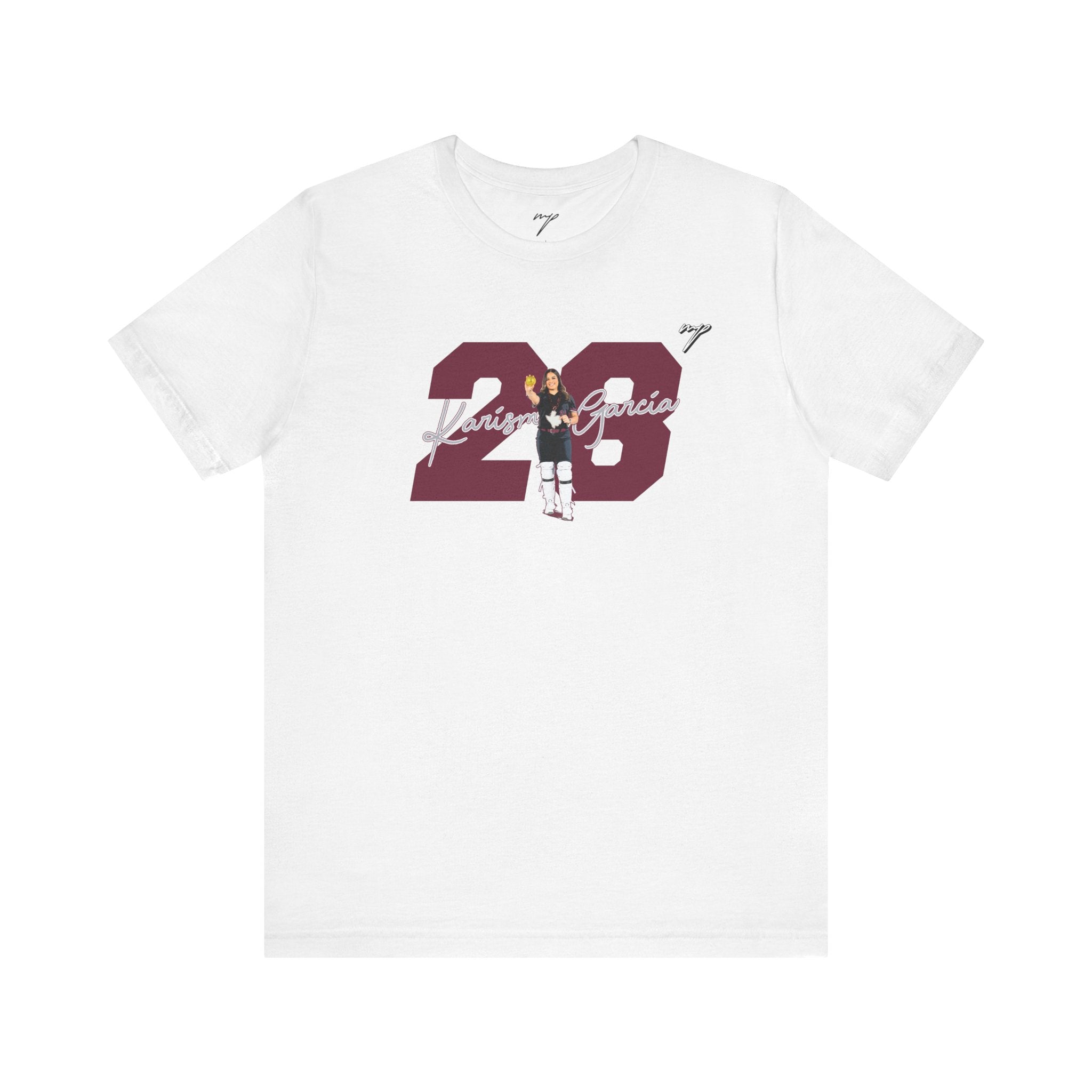 Karisma Garcia Graphic Tee