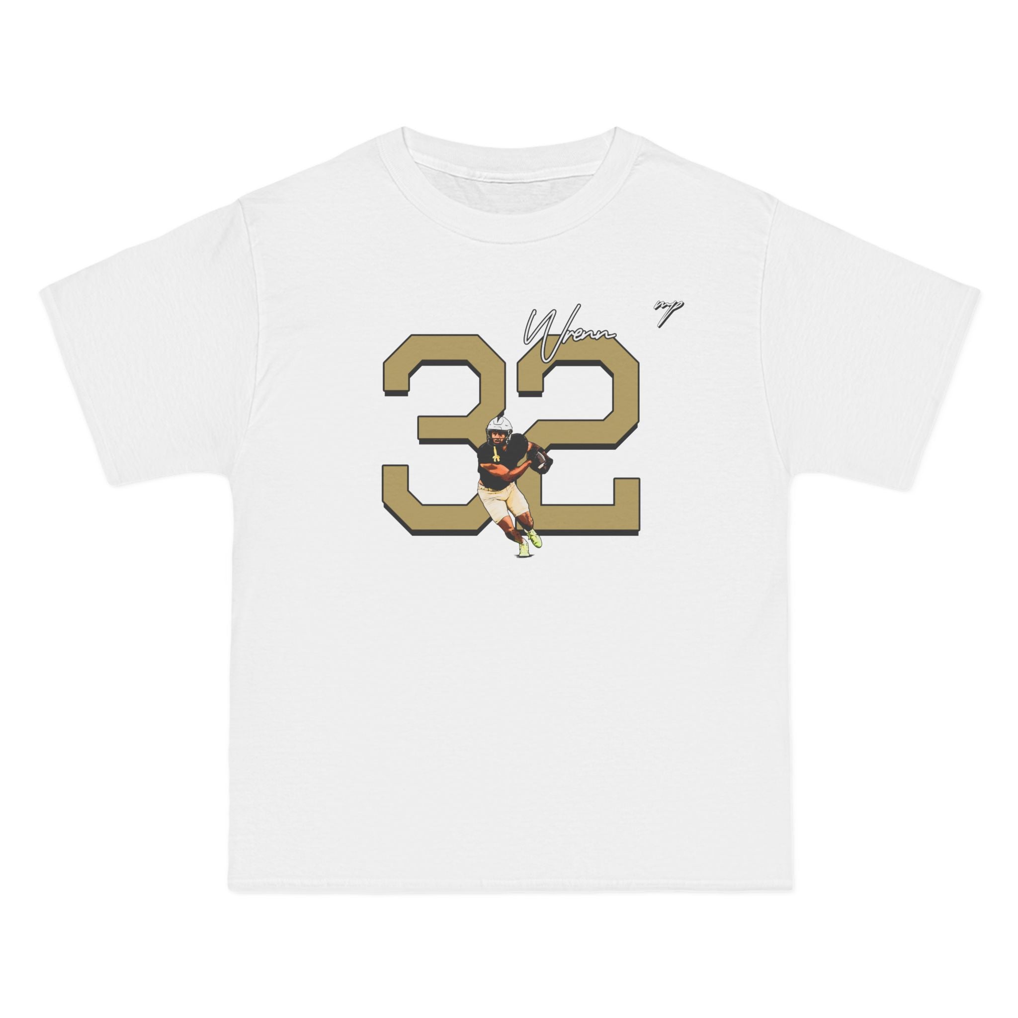 Tyler Wrenn Vintage Tee