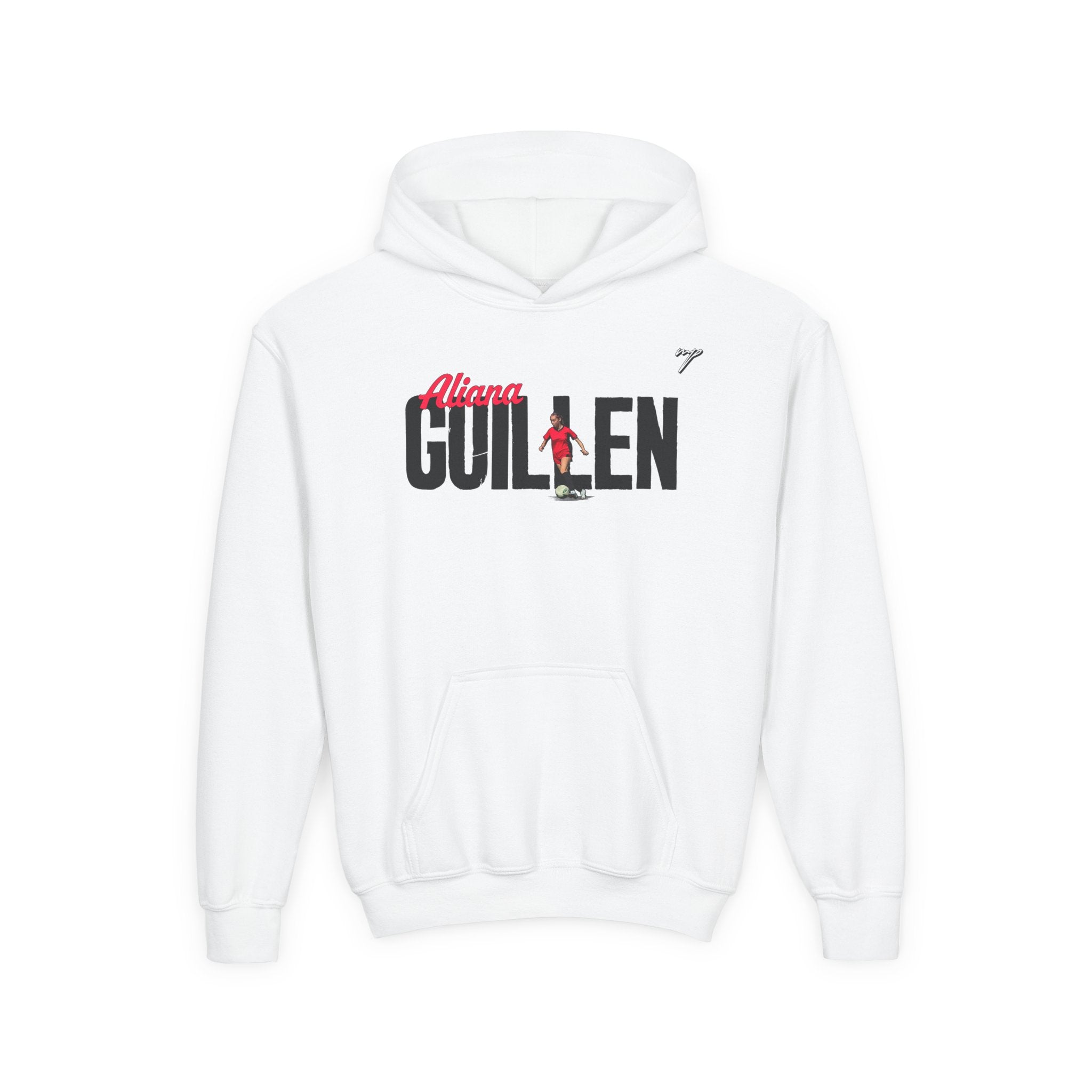 Aliana Guillen YOUTH Hoodie