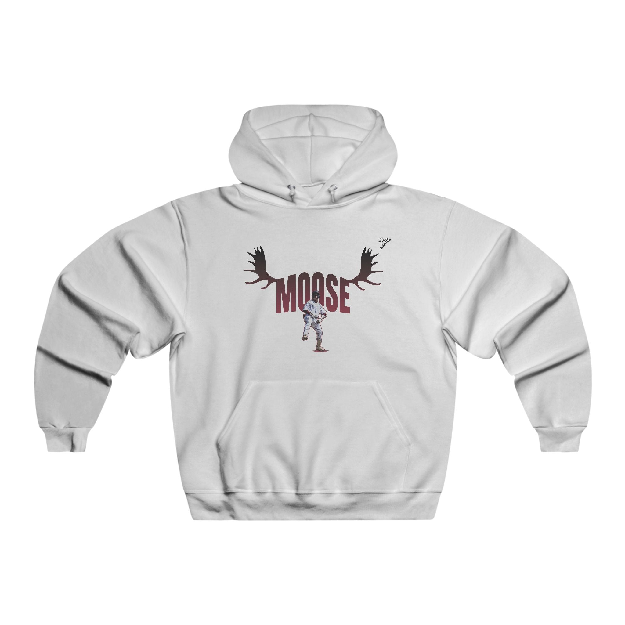 Isaac Maldonado Vintage Hoodie