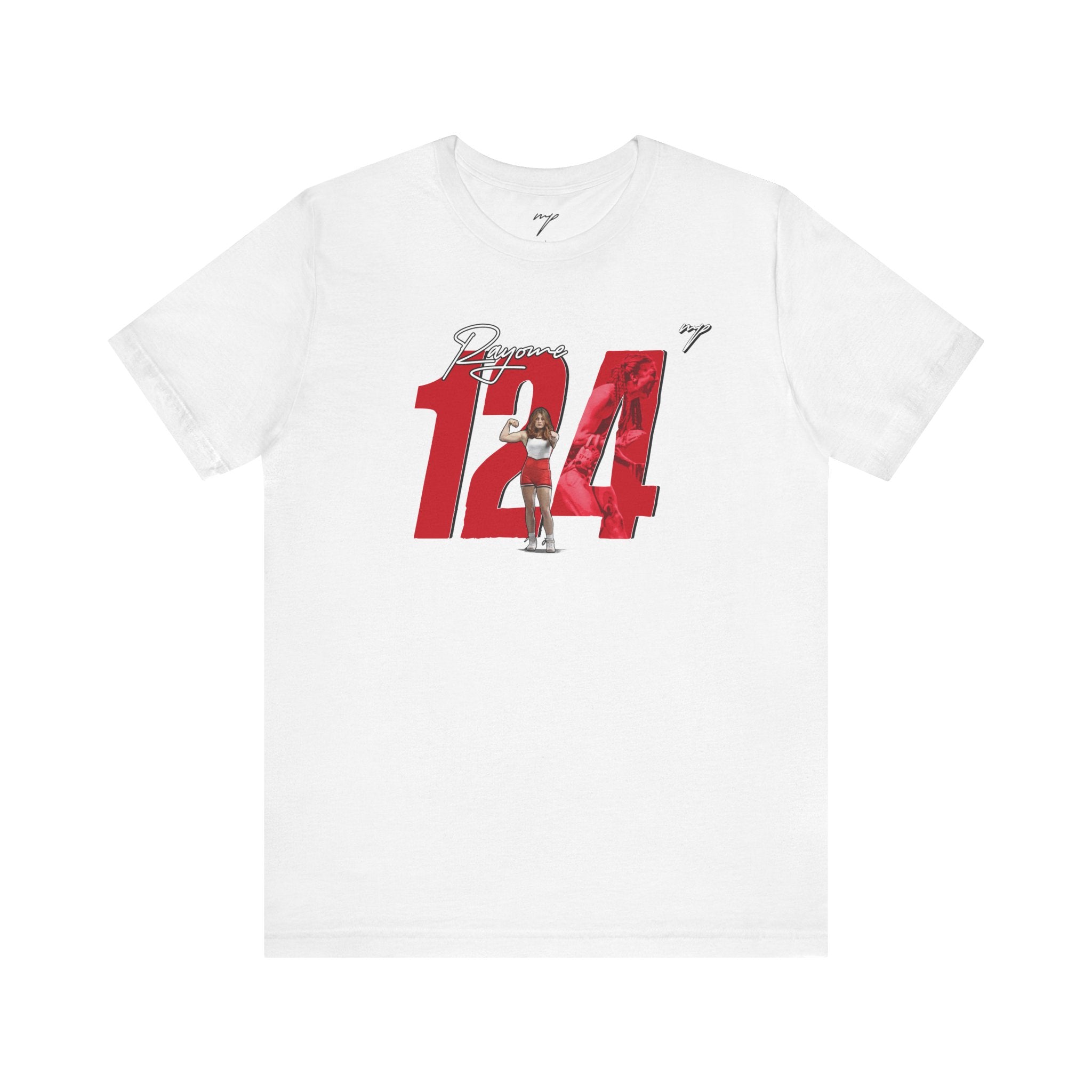 Riley Rayome Graphic Tee