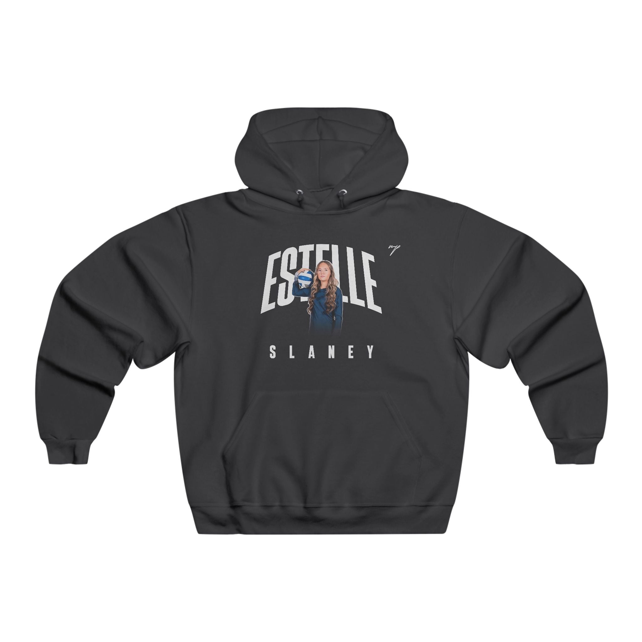 Estelle Slaney Vintage Hoodie