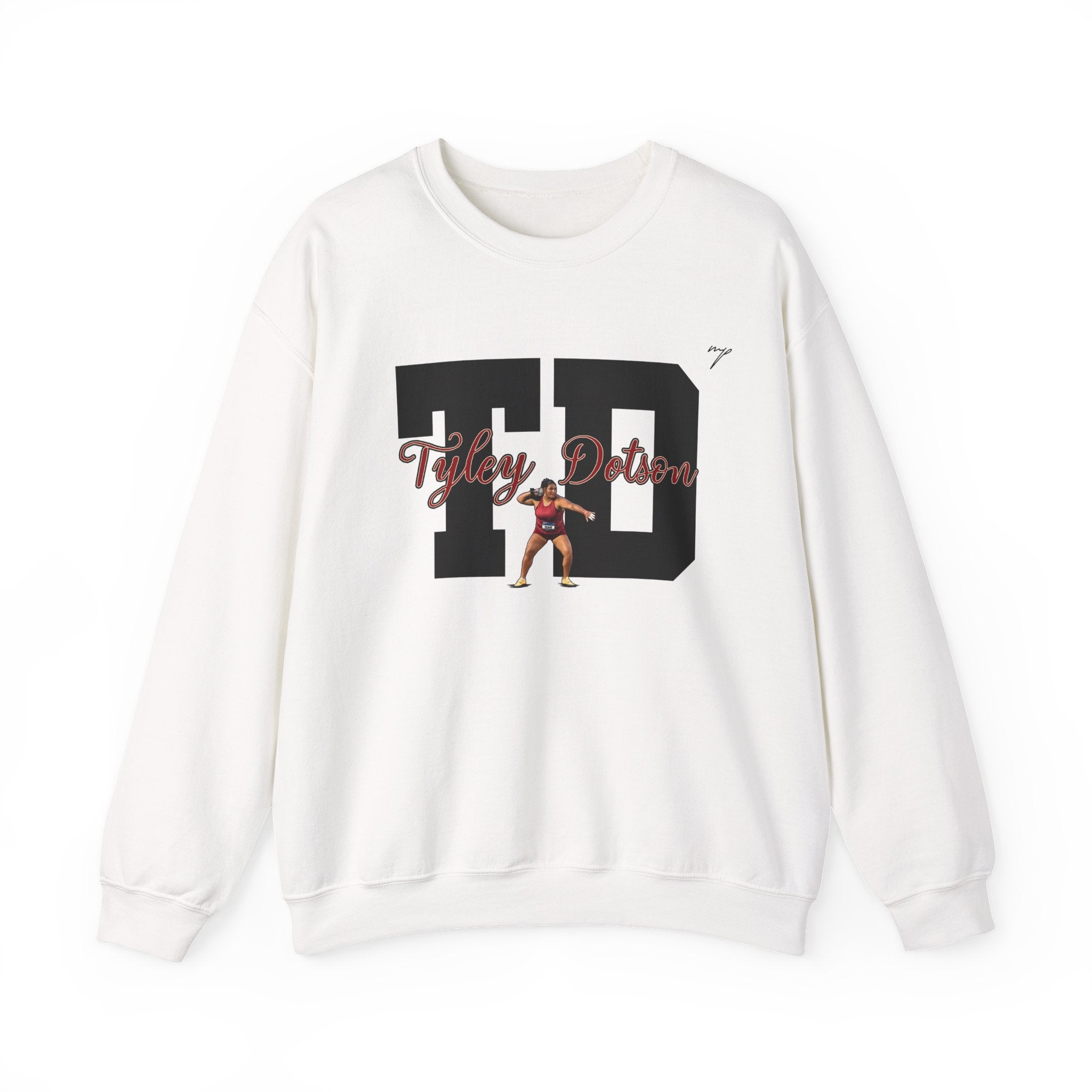 Tyley Dotson Crewneck