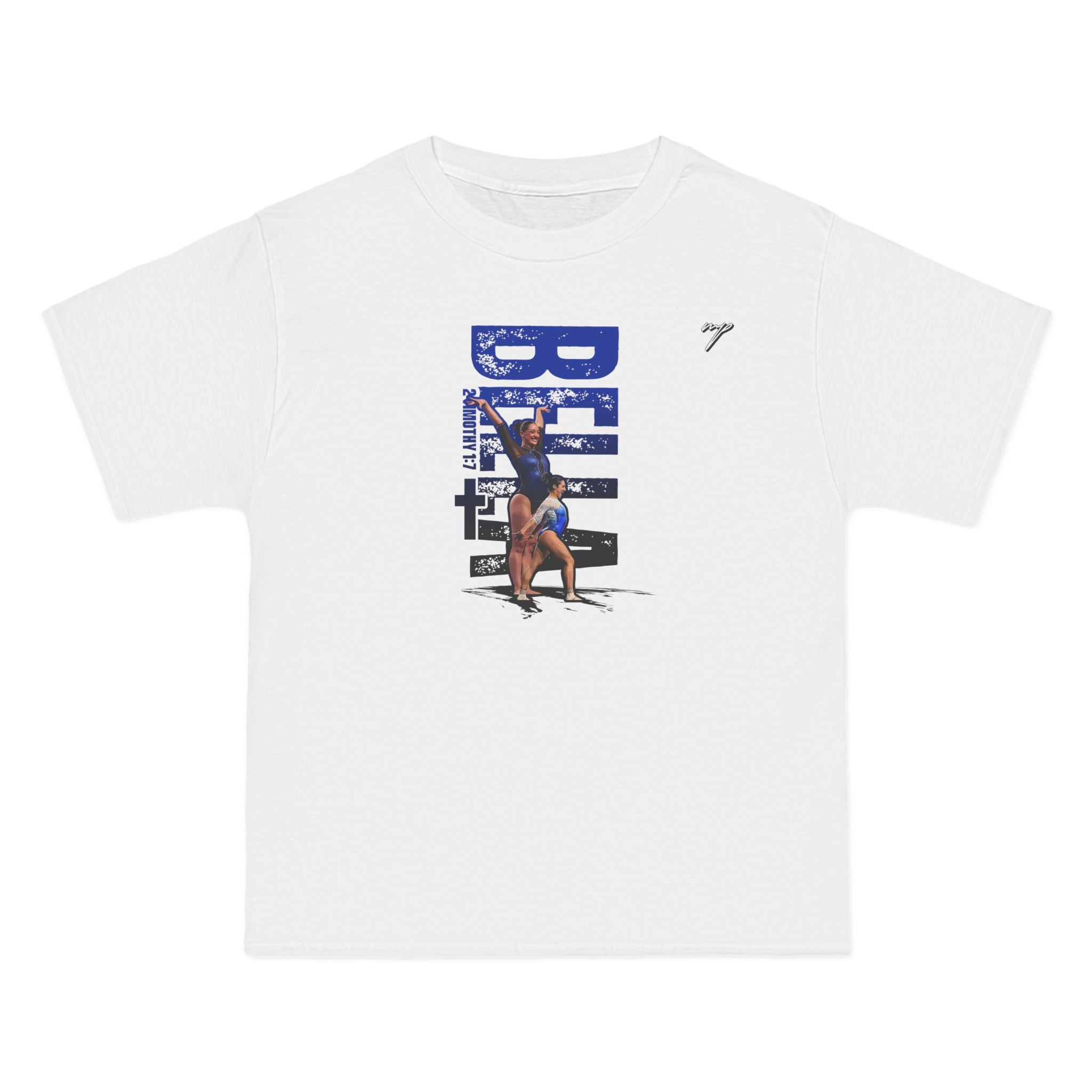 Isabella Magnelli Vintage Tee