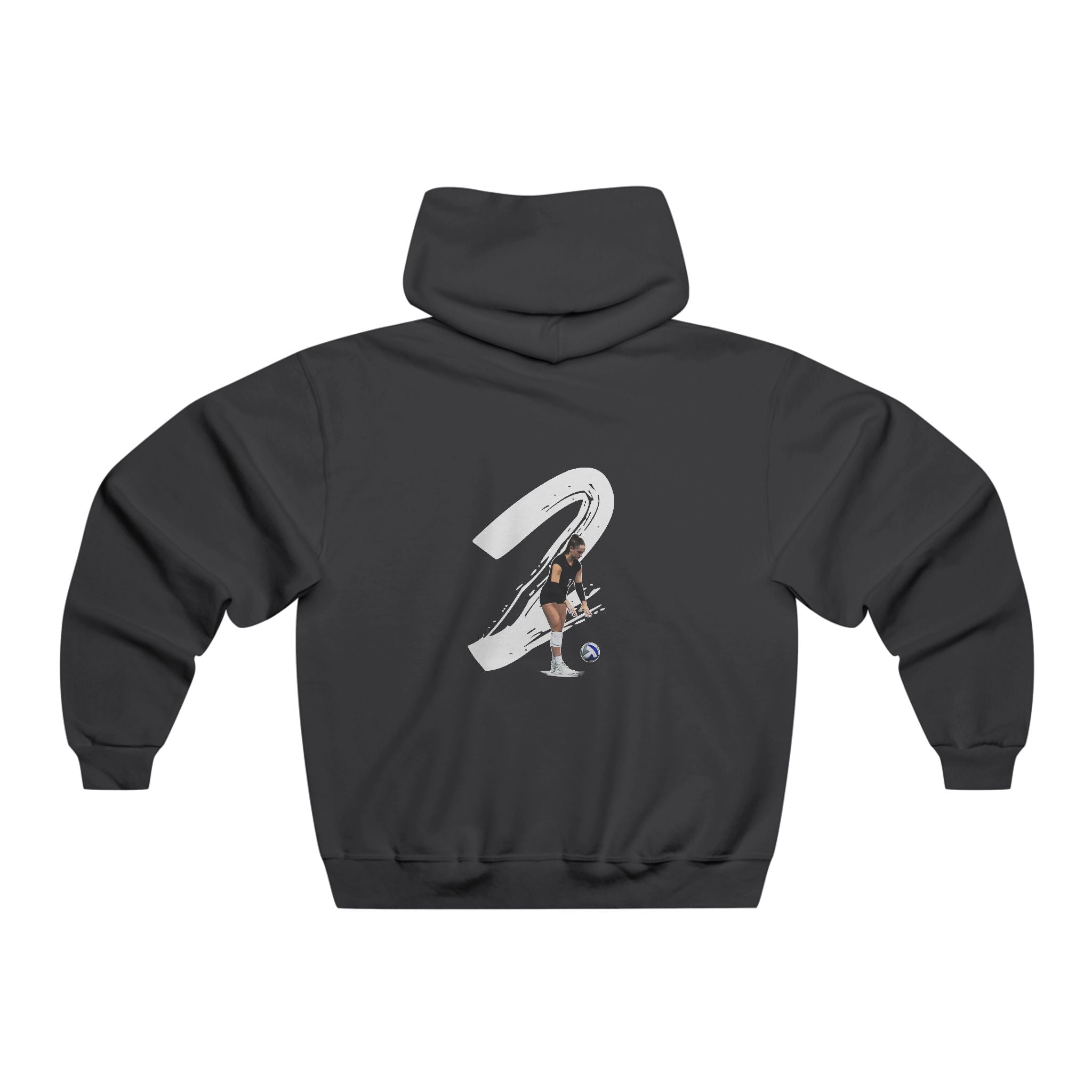 Julia Owens Vintage Hoodie
