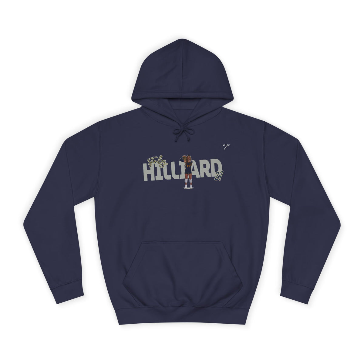 Finley Hilliard Hoodie