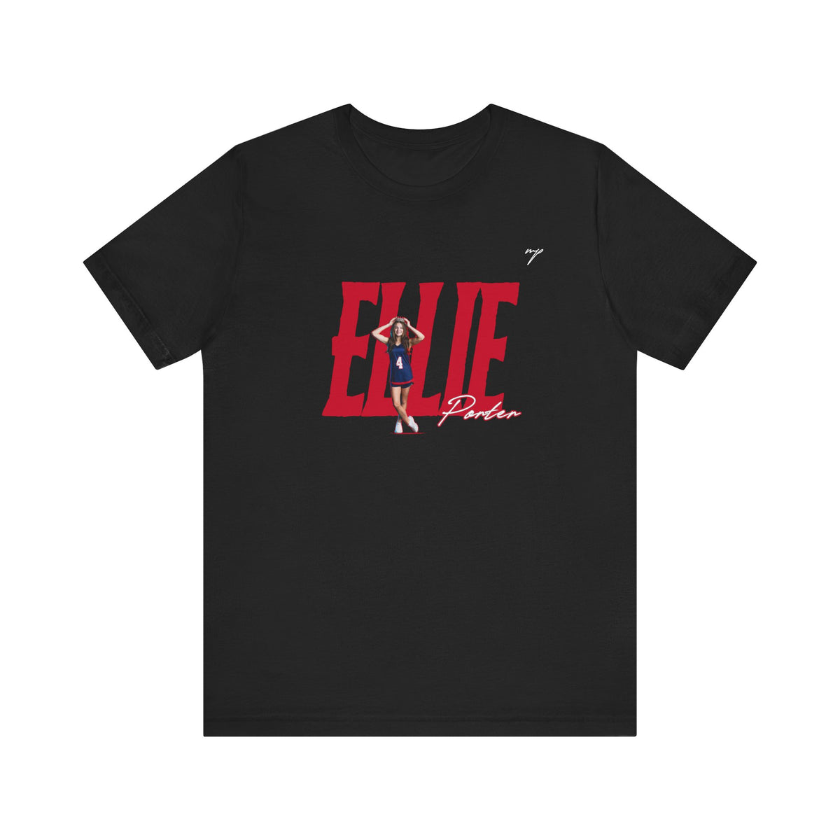 Ellie Porter Graphic Tee